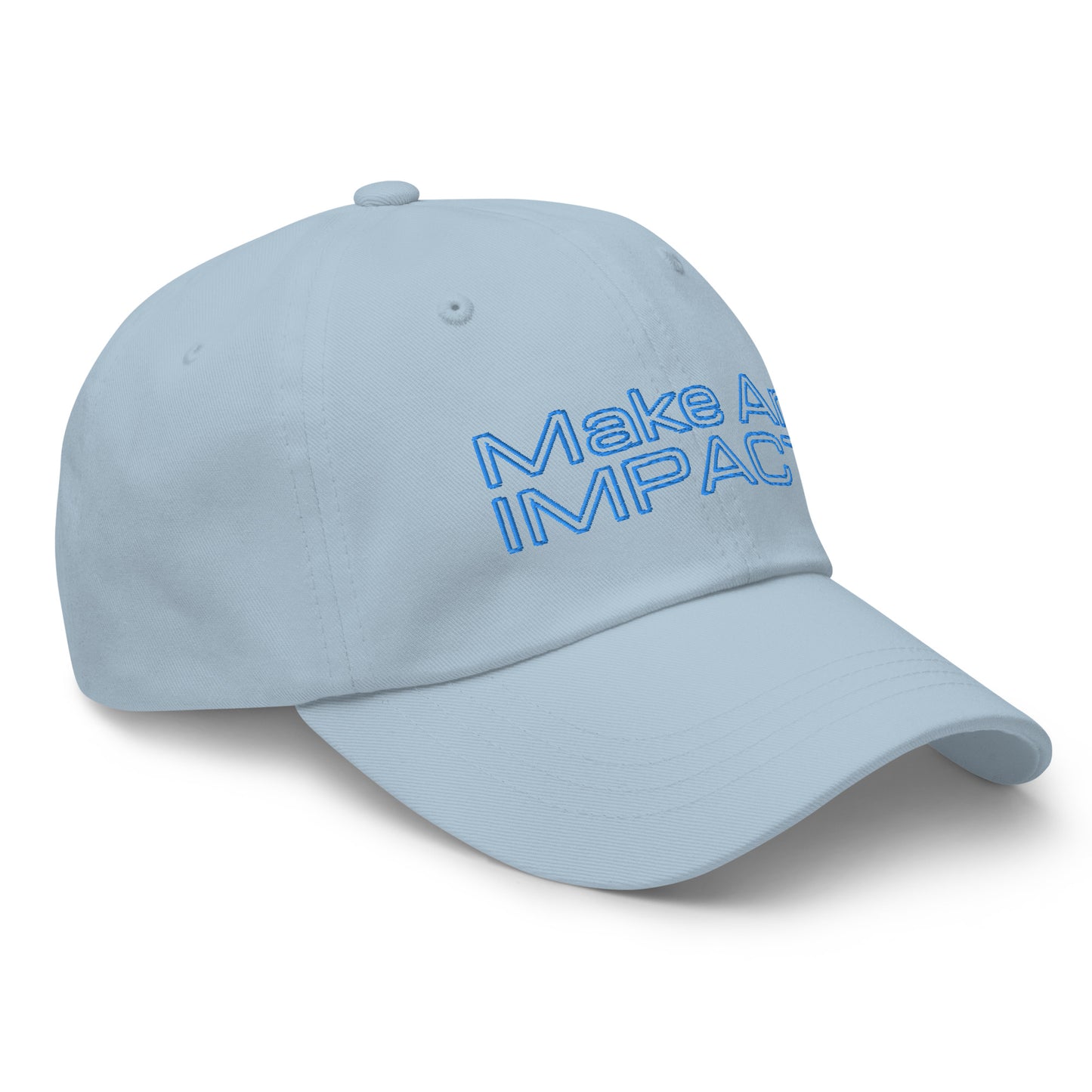 Make an Impact Cap