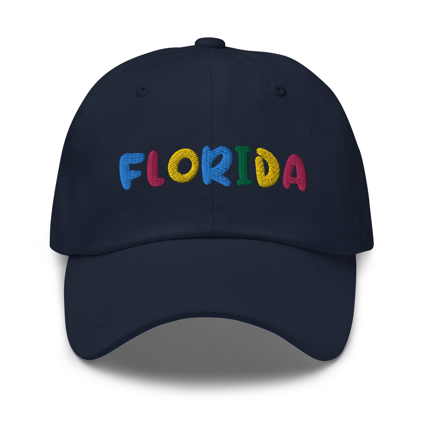 Florida Cap