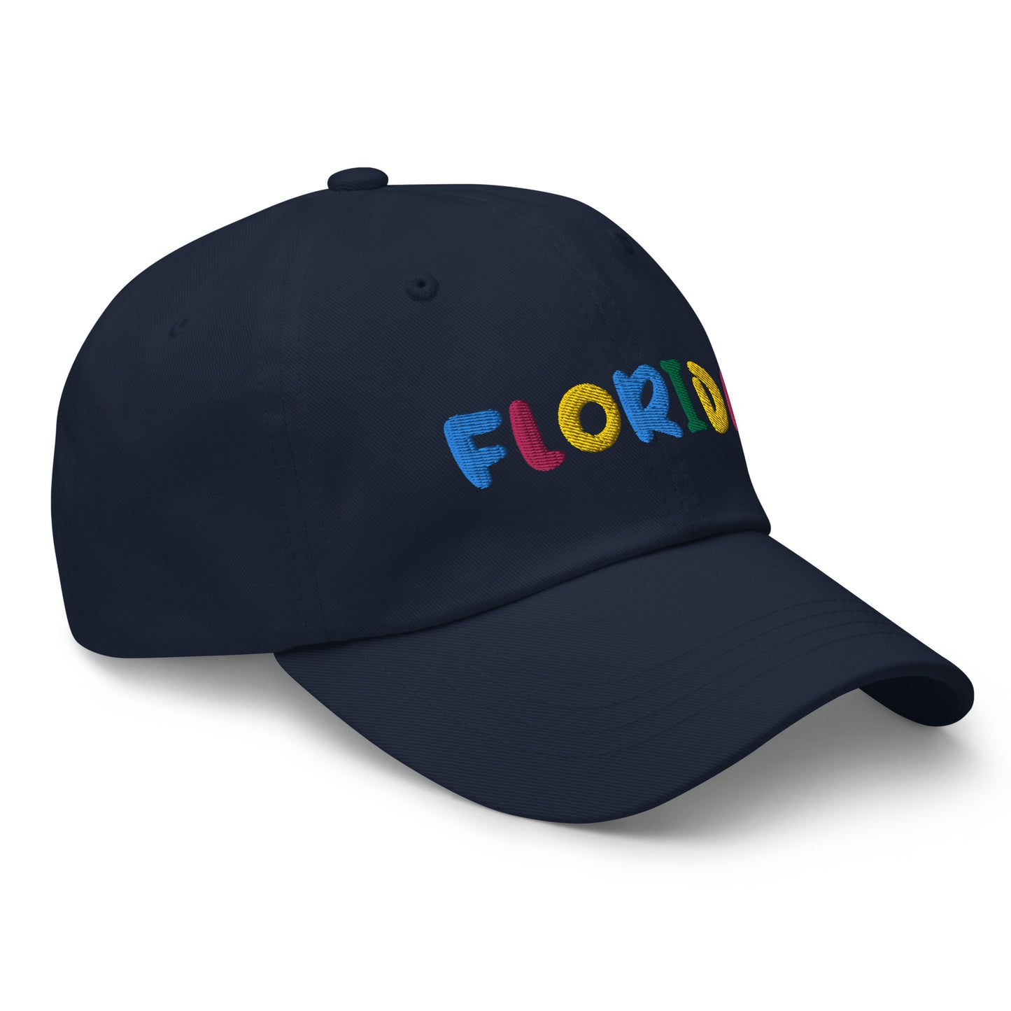 Florida Cap