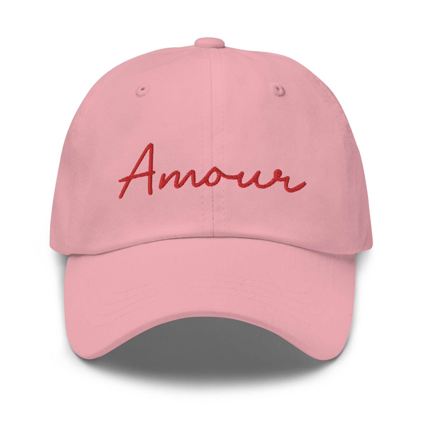 Amour Cap