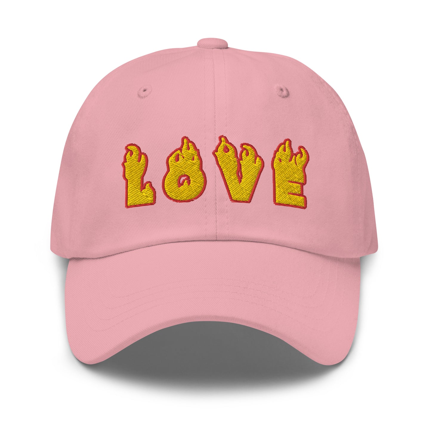 Love Cap