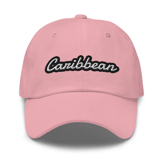 Caribbean Cap