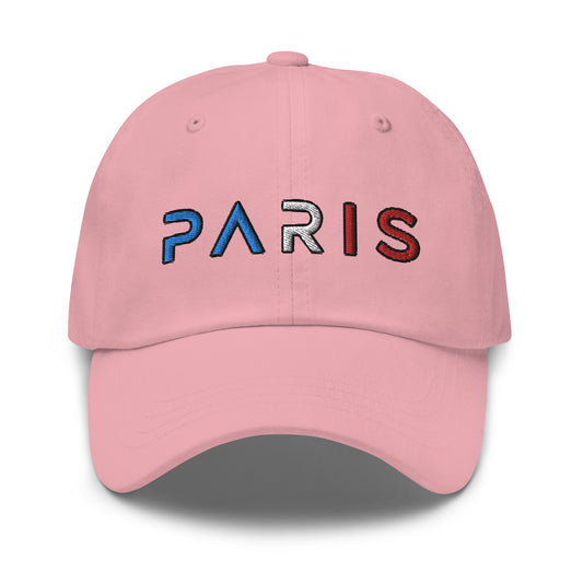 Paris Cap