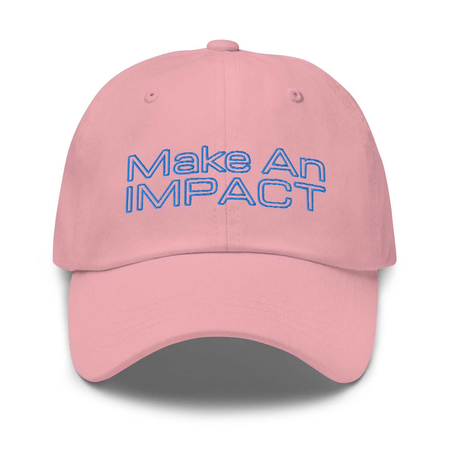 Make an Impact Cap