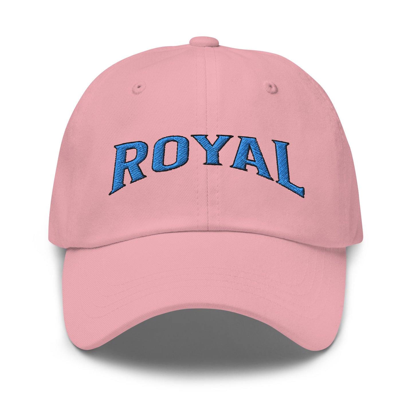 Royal Cap