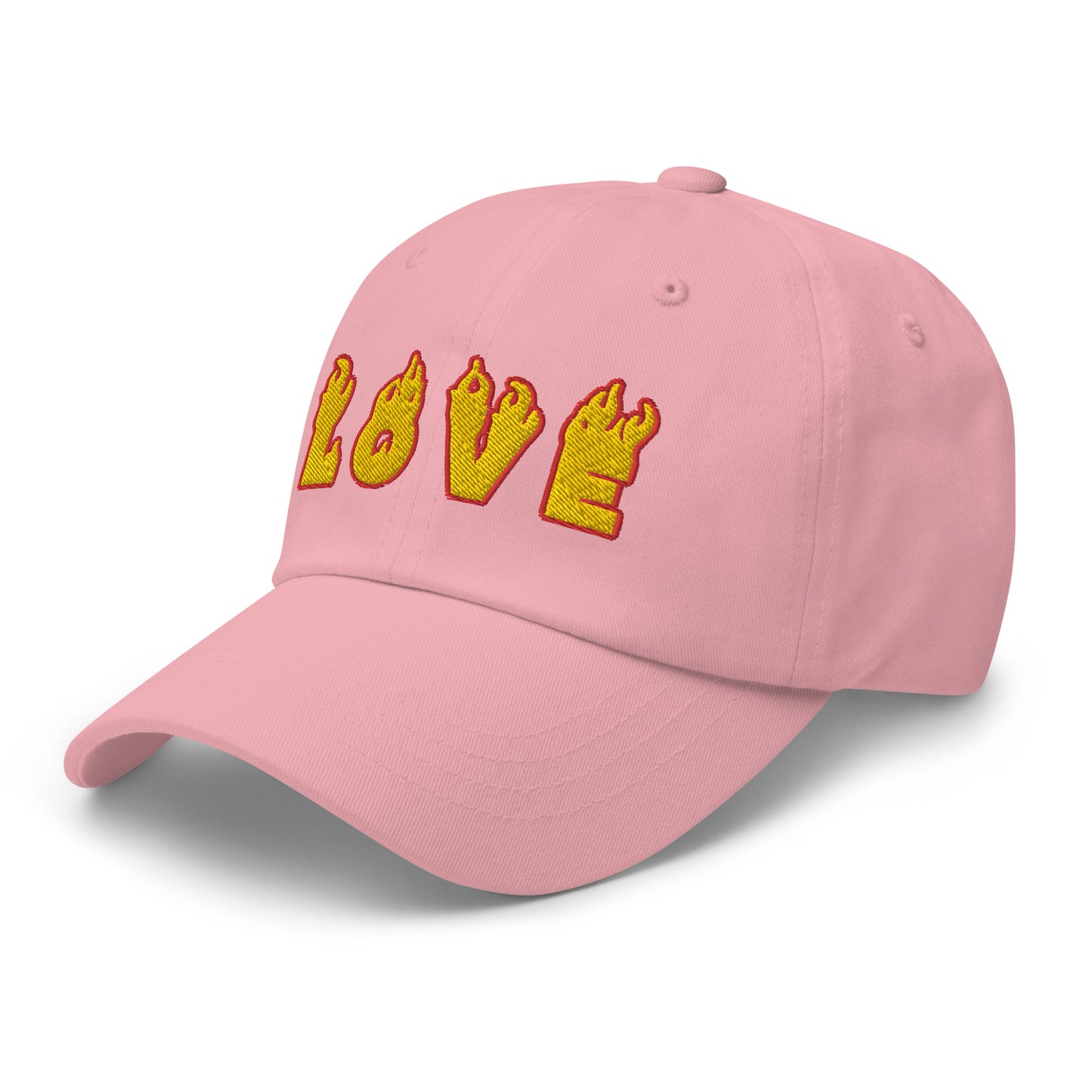 Love Cap