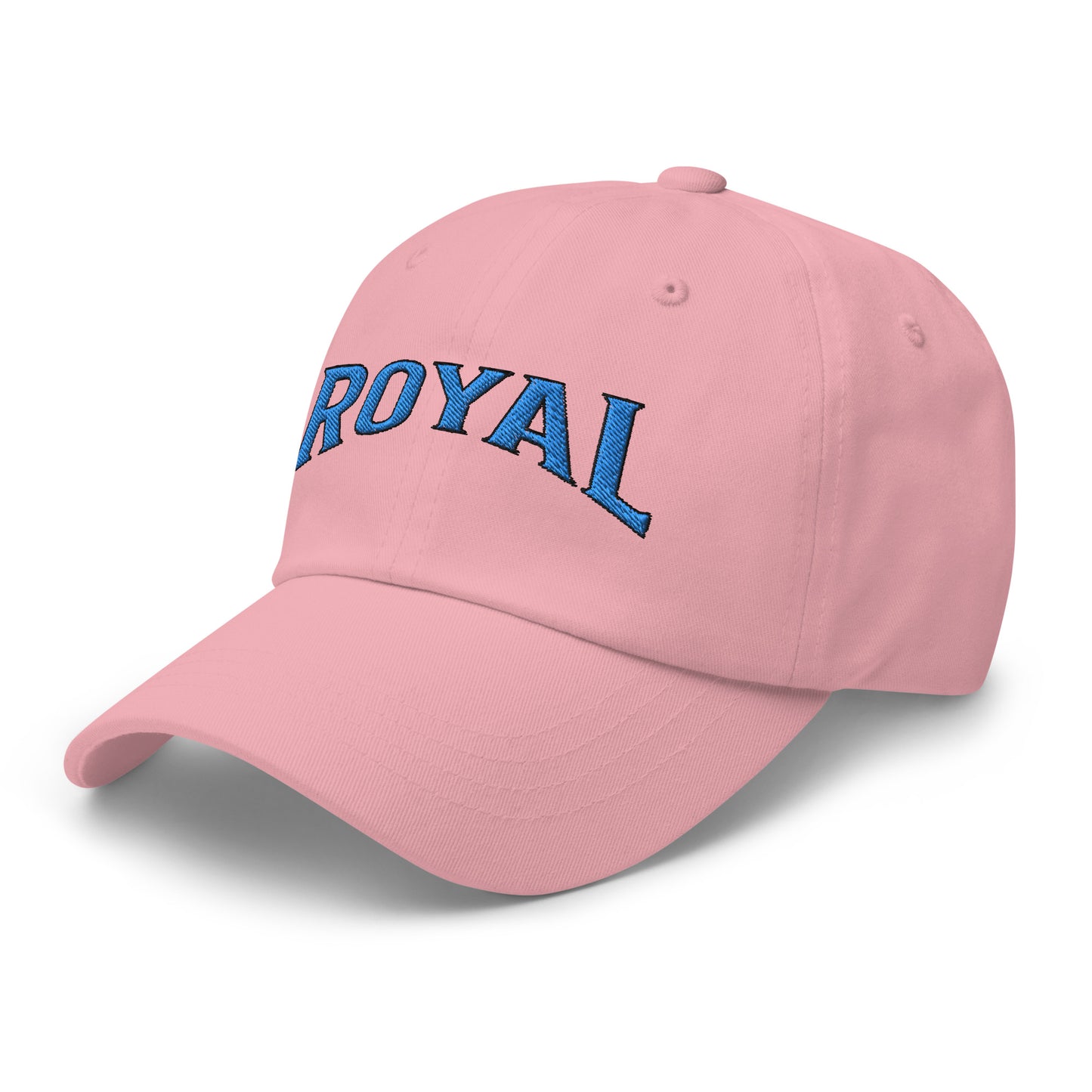 Royal Cap