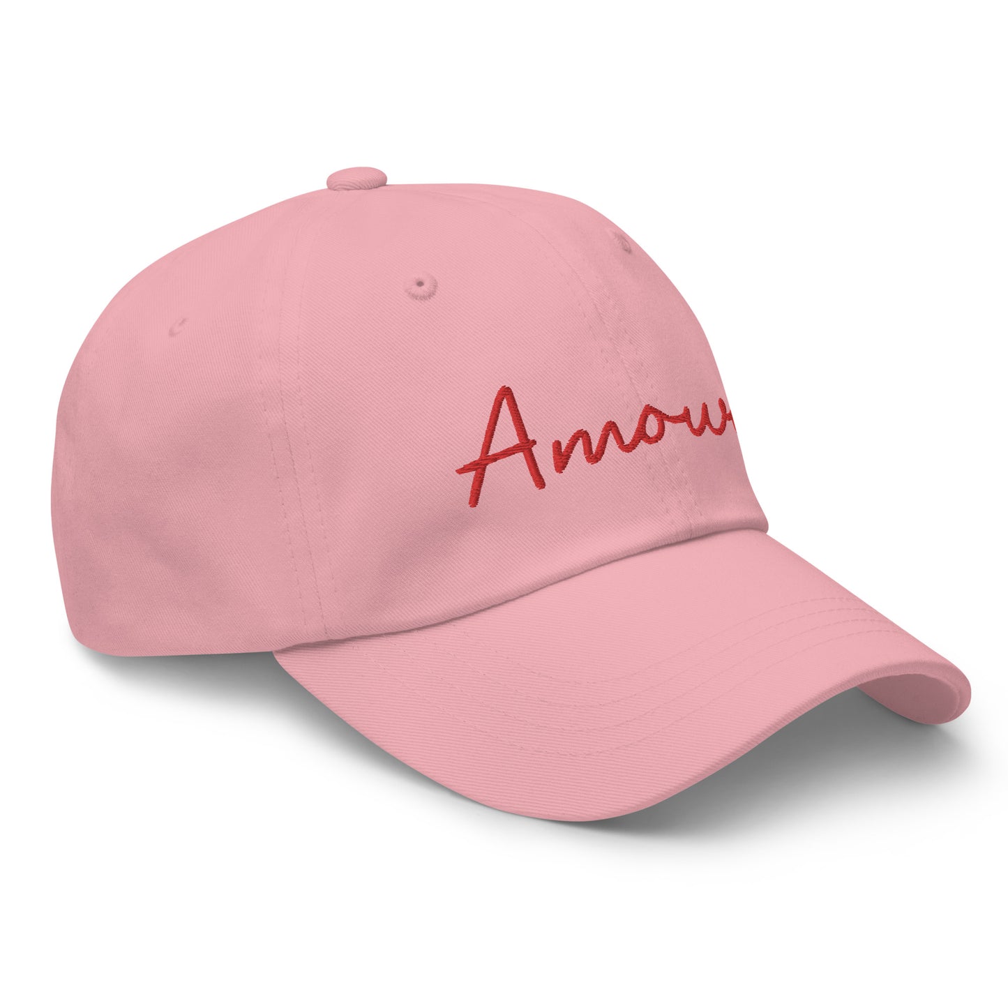 Amour Cap