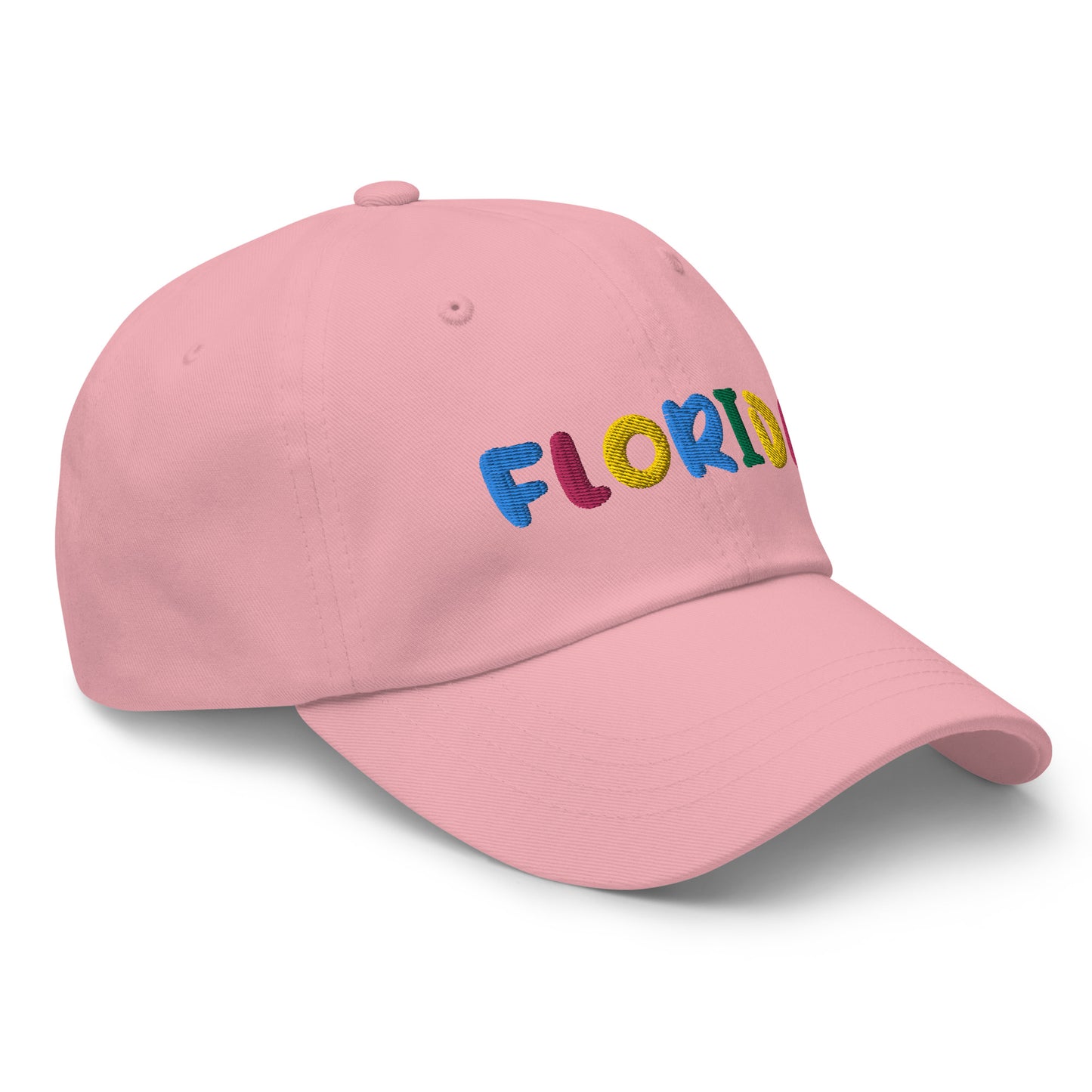 Florida Cap