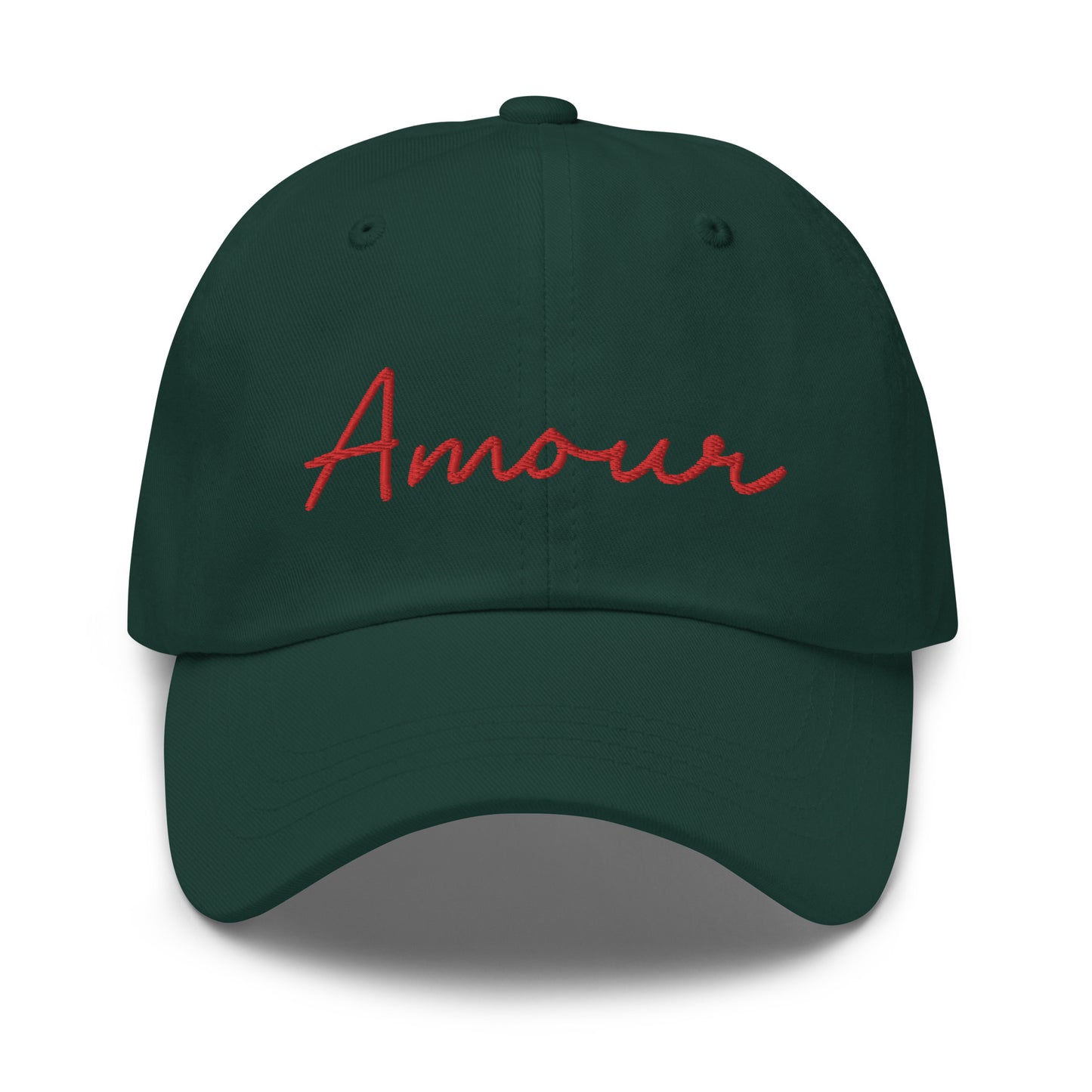 Amour Cap