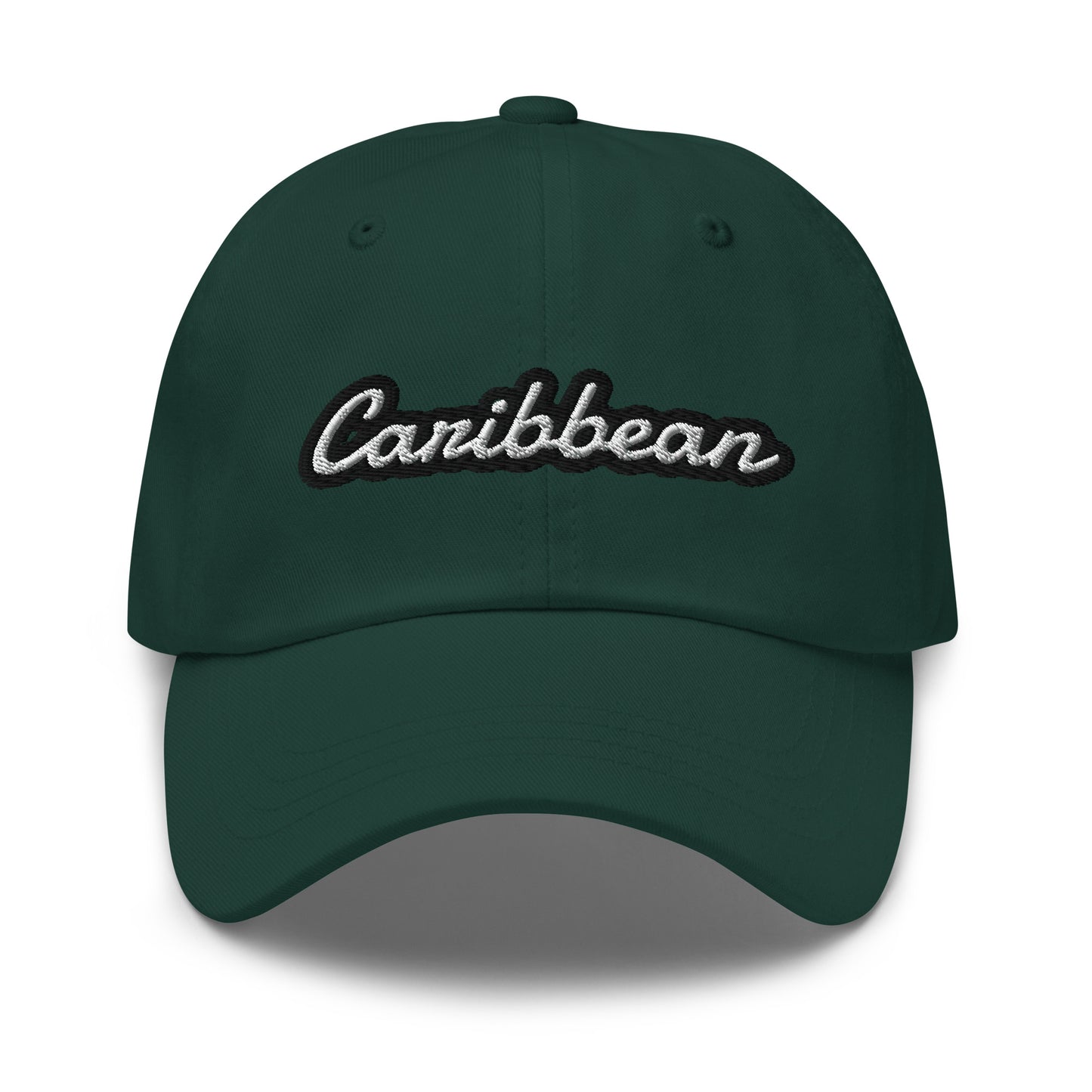 Caribbean Cap