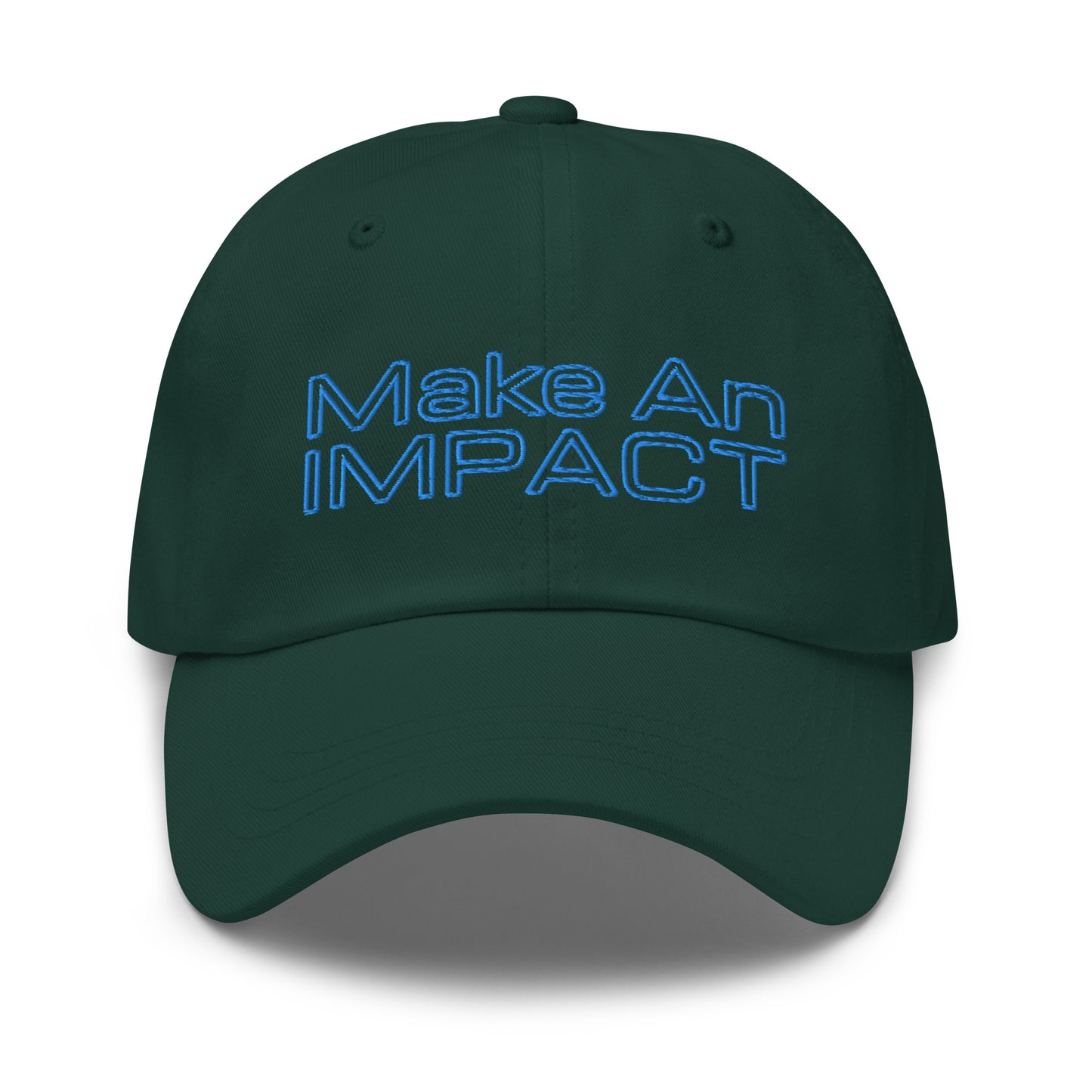 Make an Impact Cap