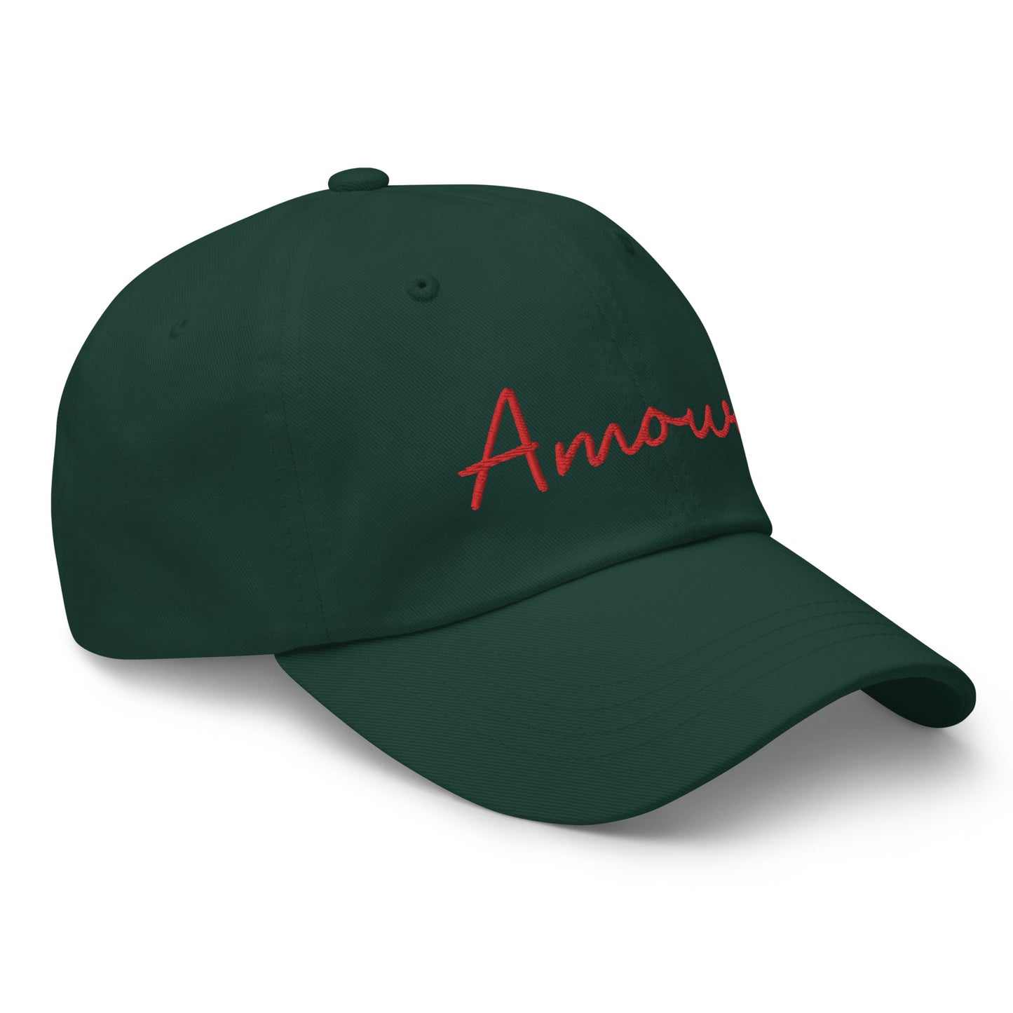 Amour Cap