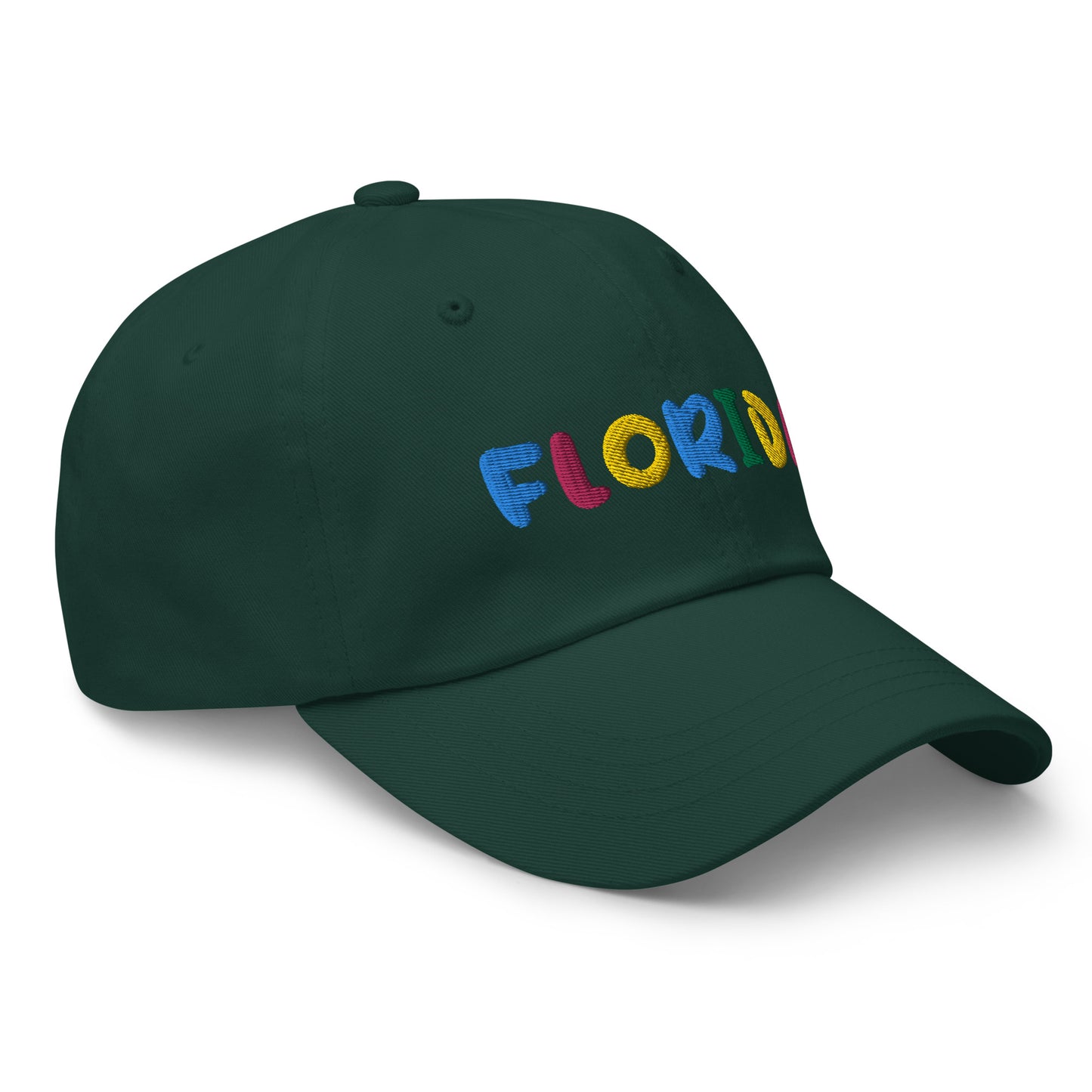 Florida Cap