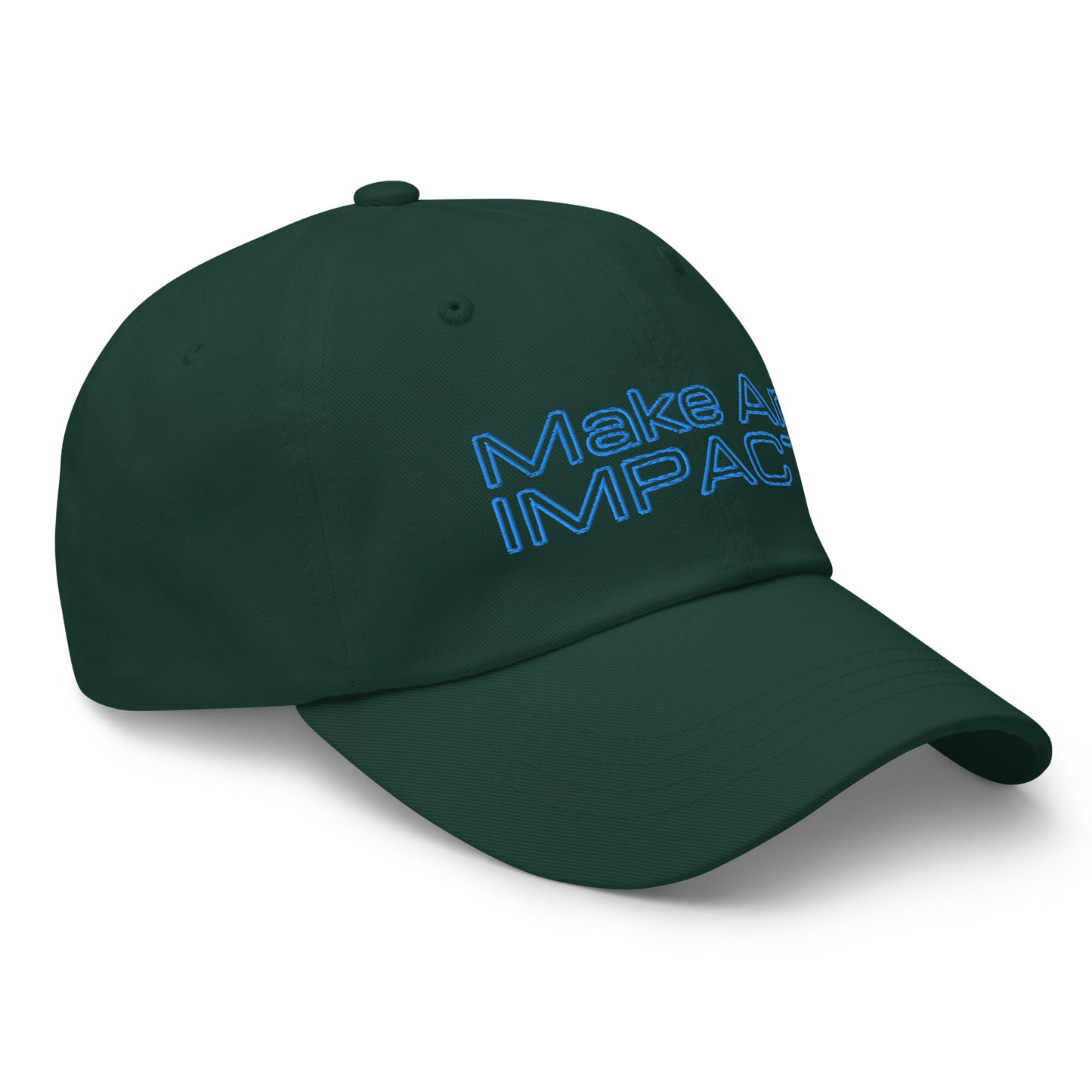 Make an Impact Cap