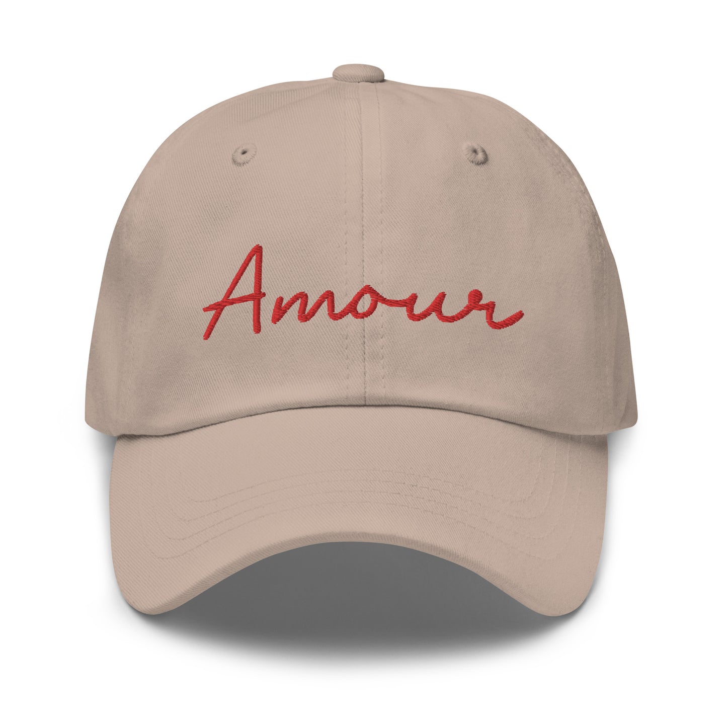 Amour Cap