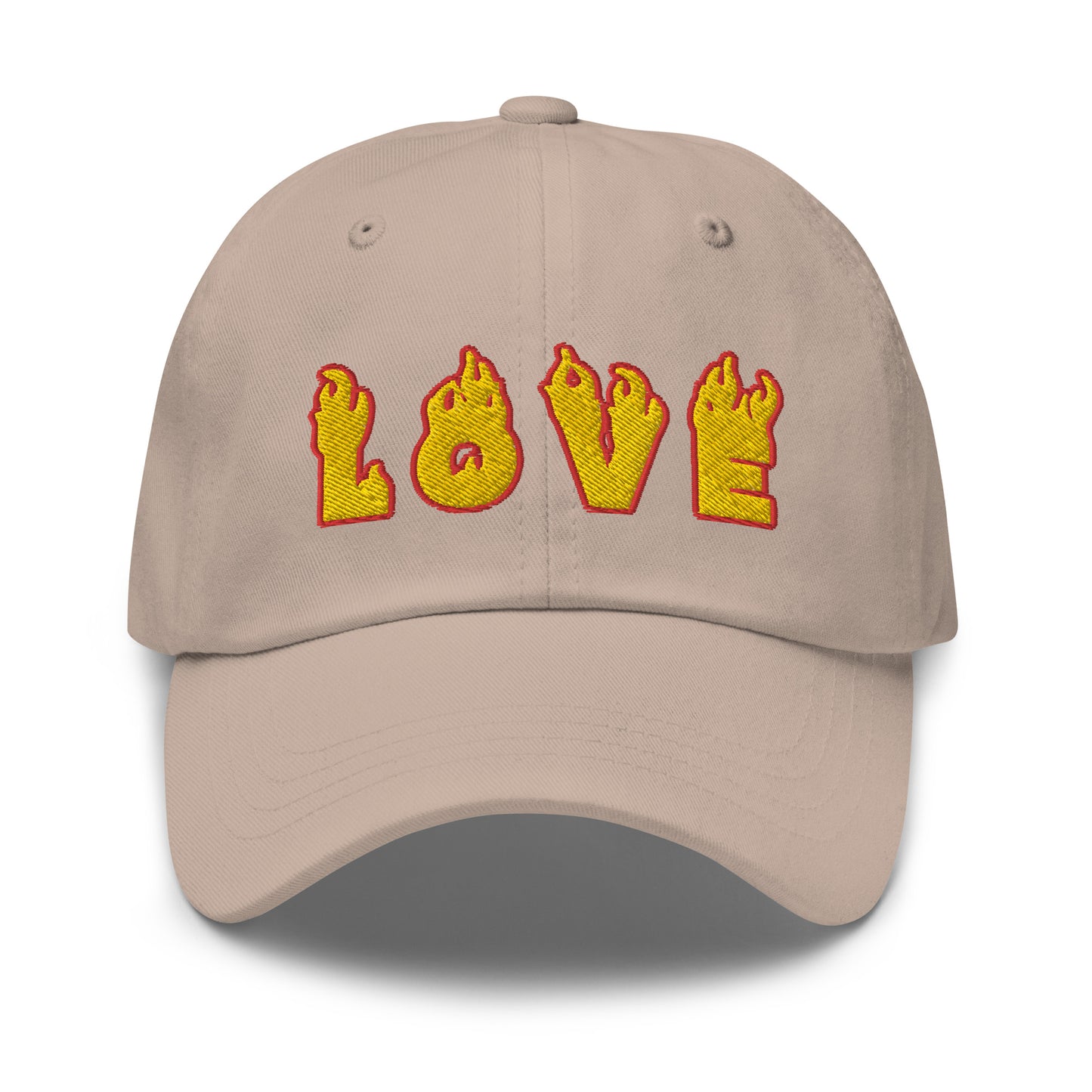 Love Cap