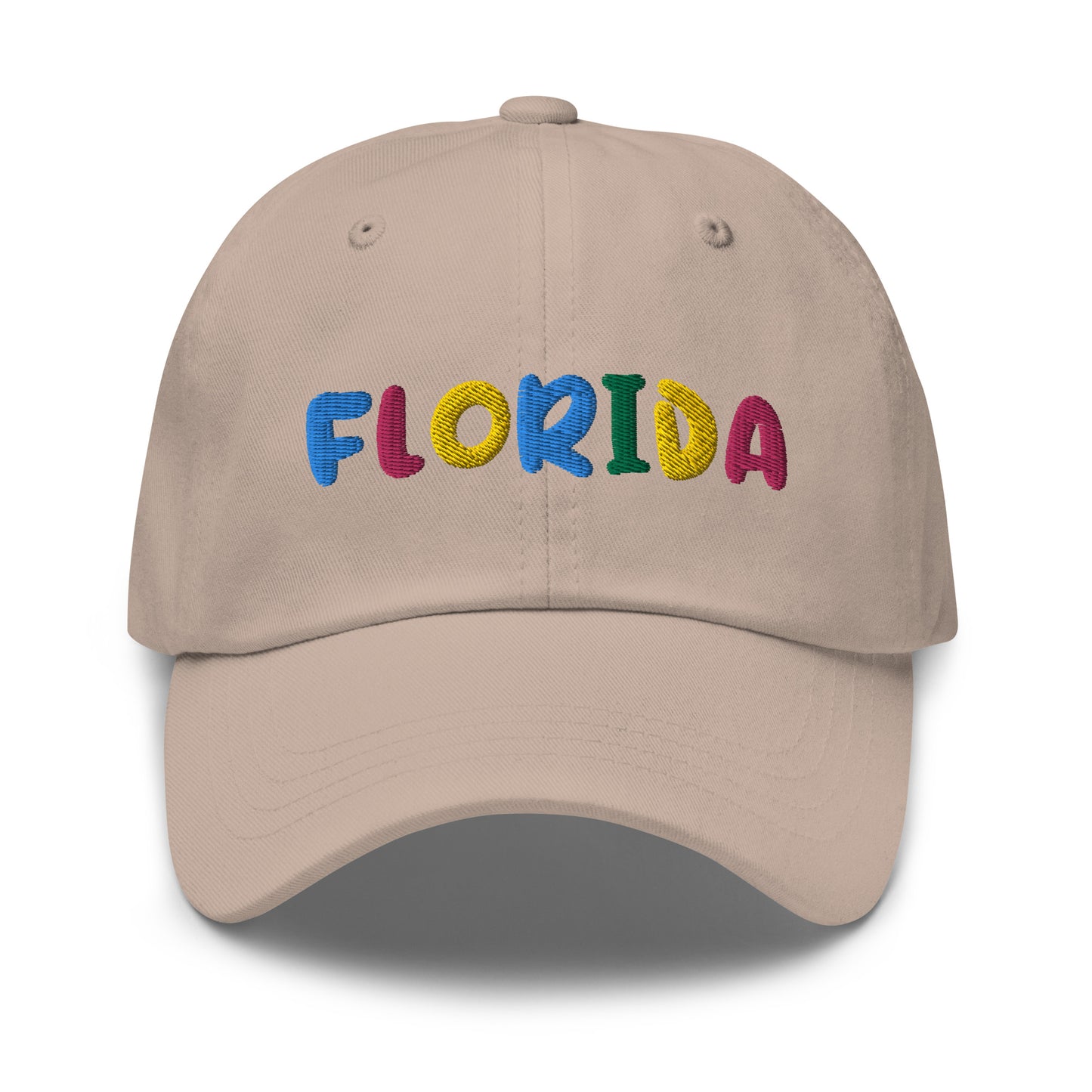 Florida Cap