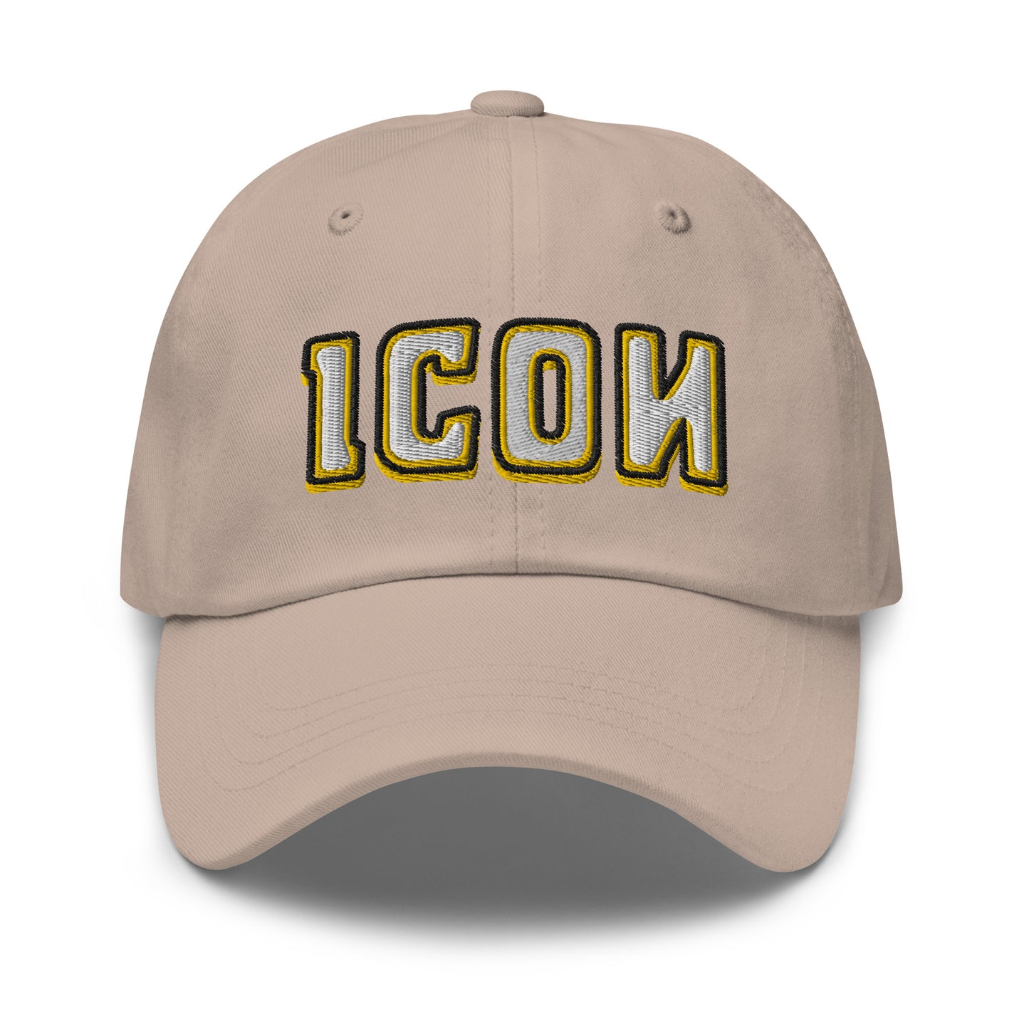 Icon Cap