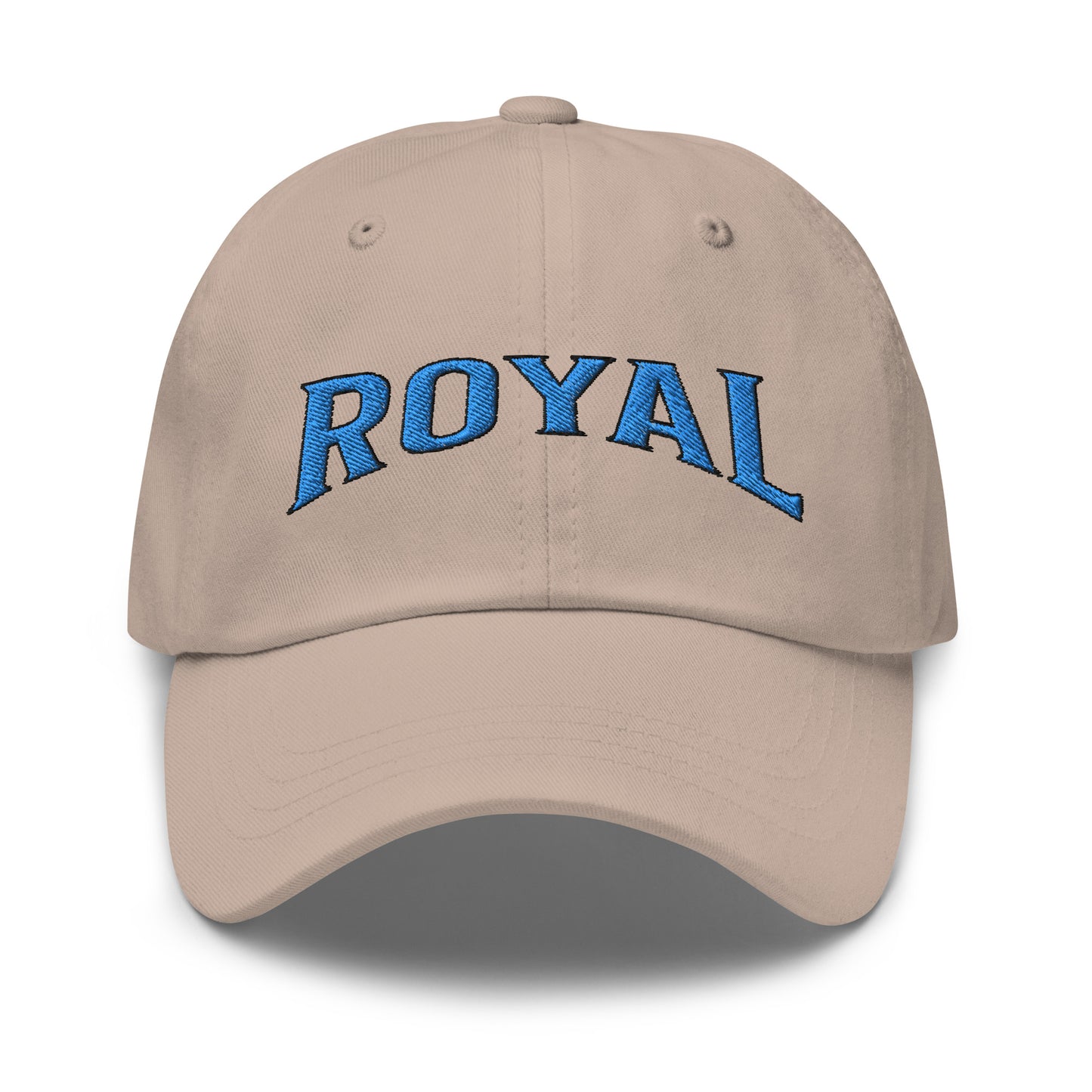 Royal Cap