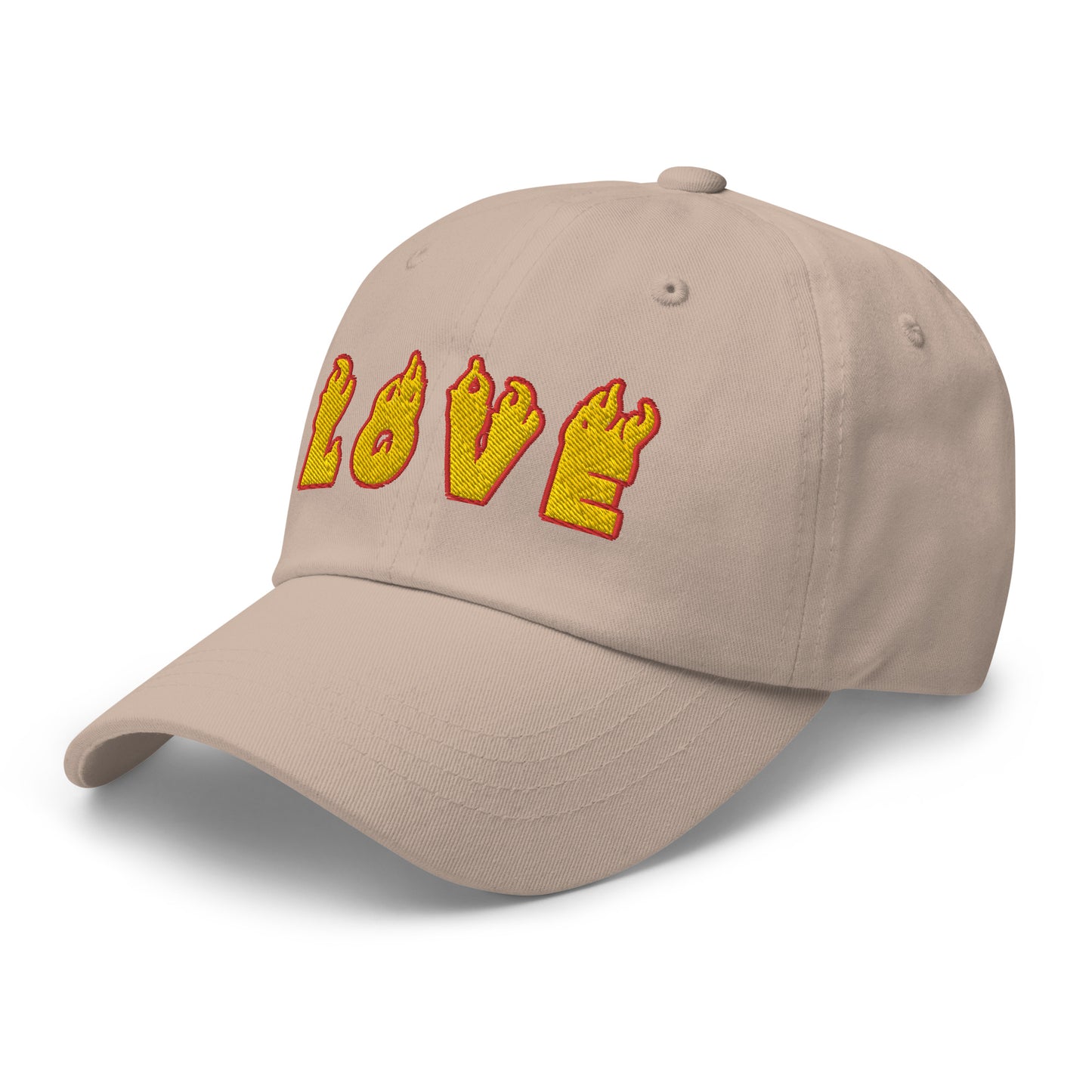 Love Cap