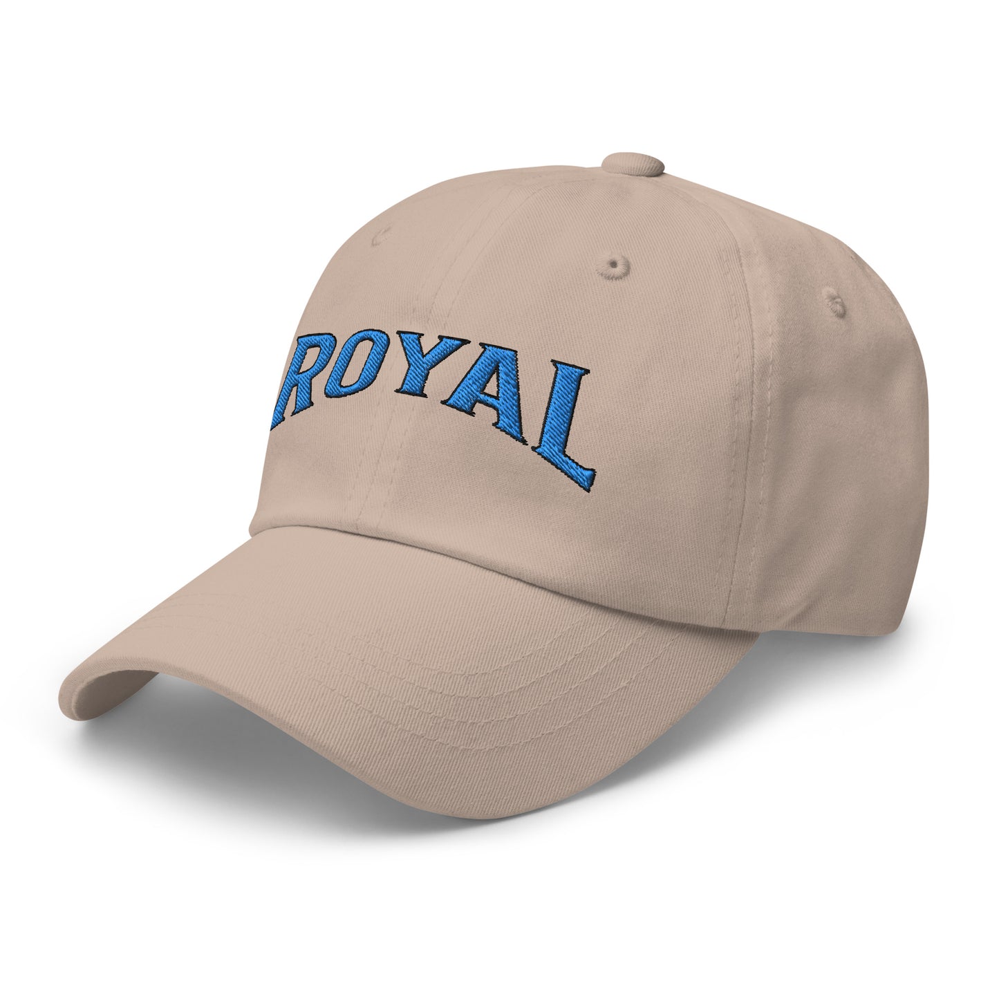 Royal Cap