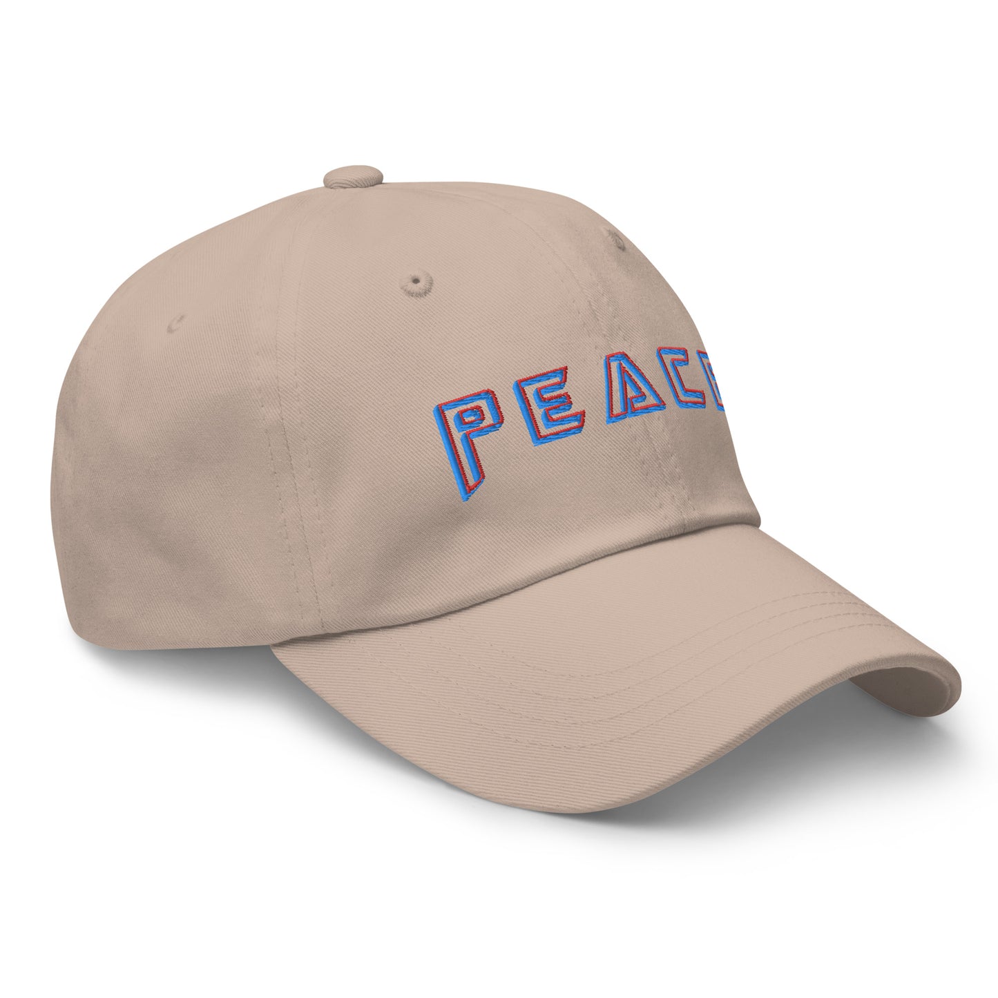 Peace Cap