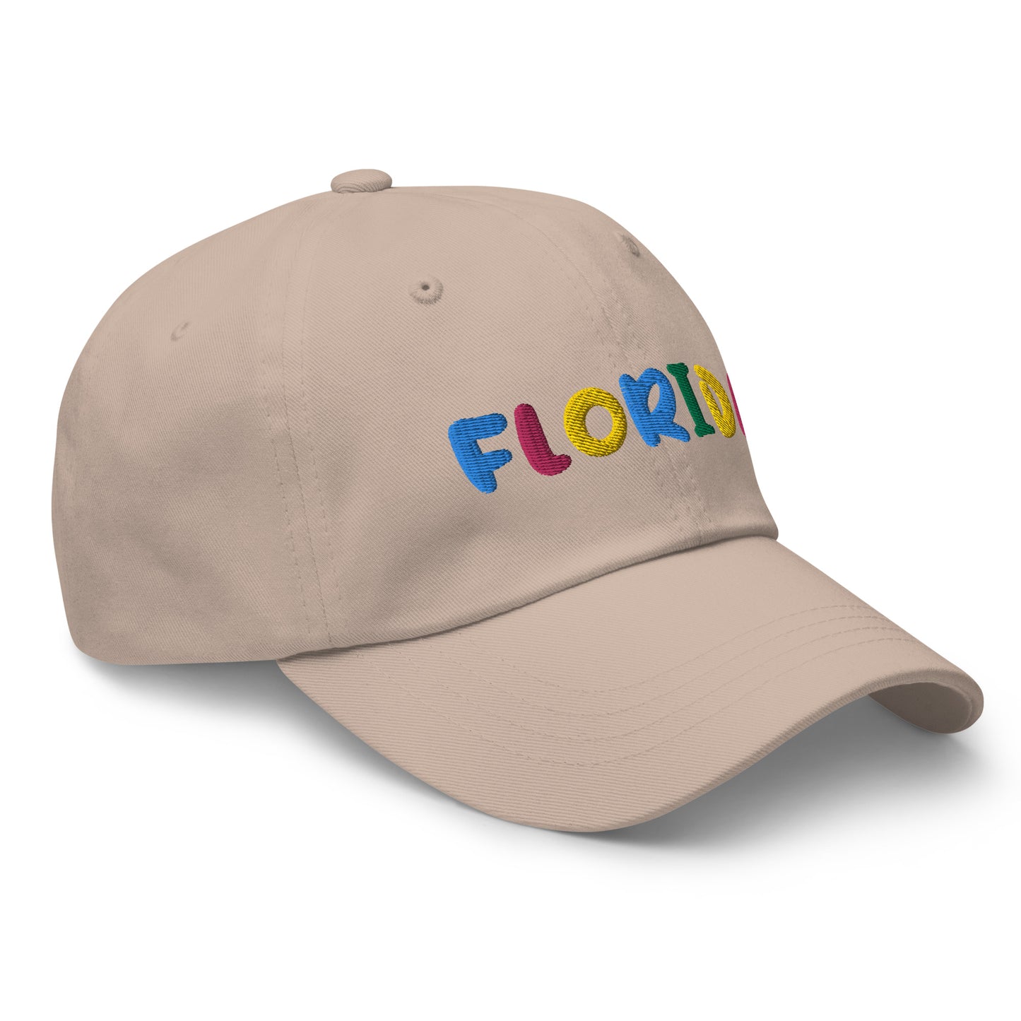 Florida Cap