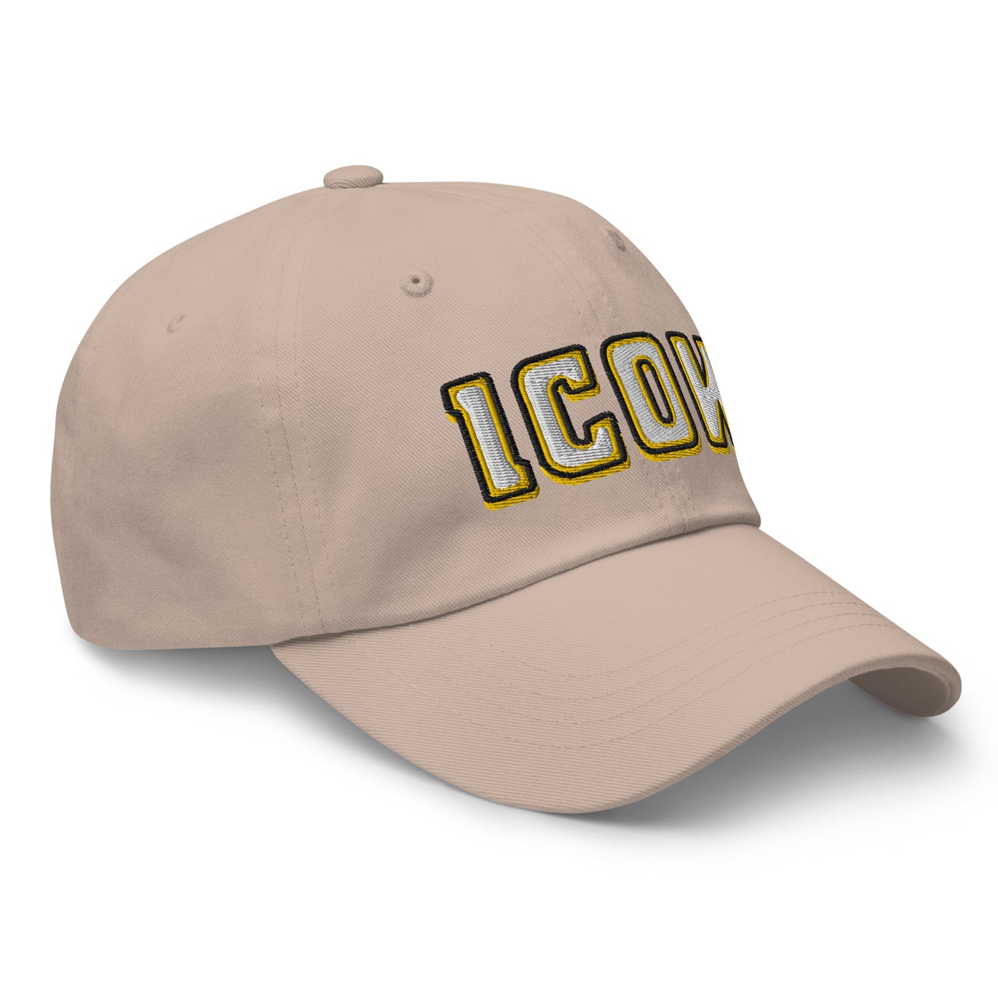 Icon Cap