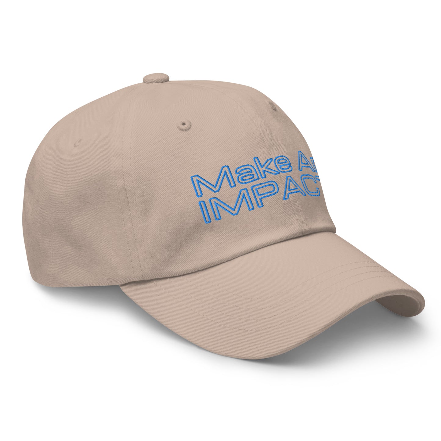 Make an Impact Cap