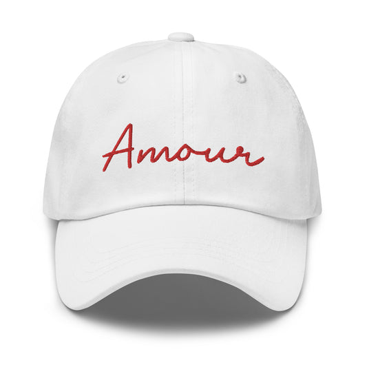 Amour Cap