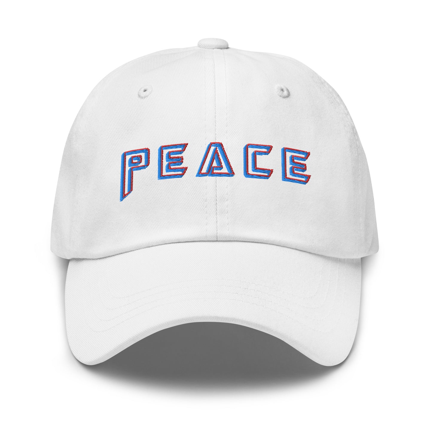 Peace Cap