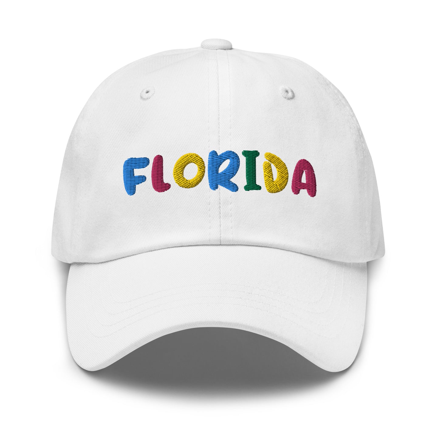 Florida Cap