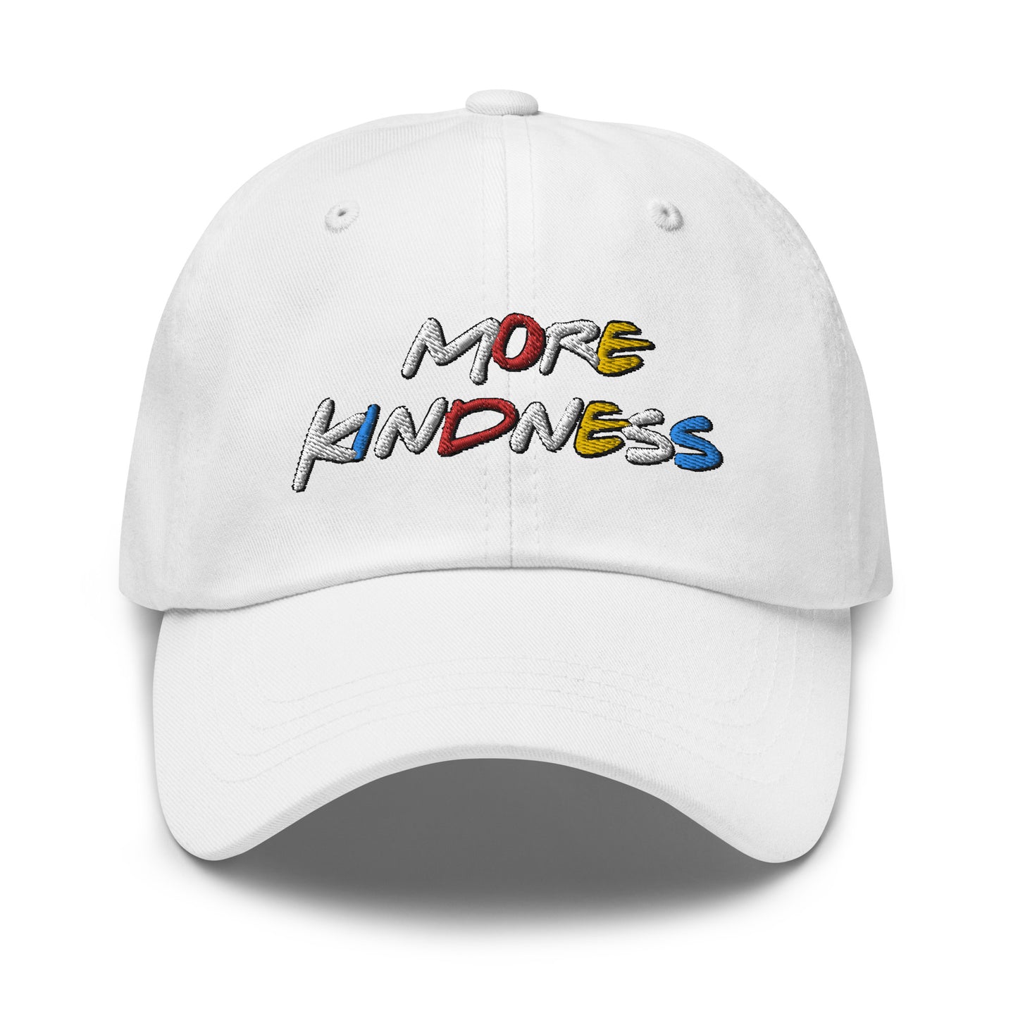 More Kindness Cap