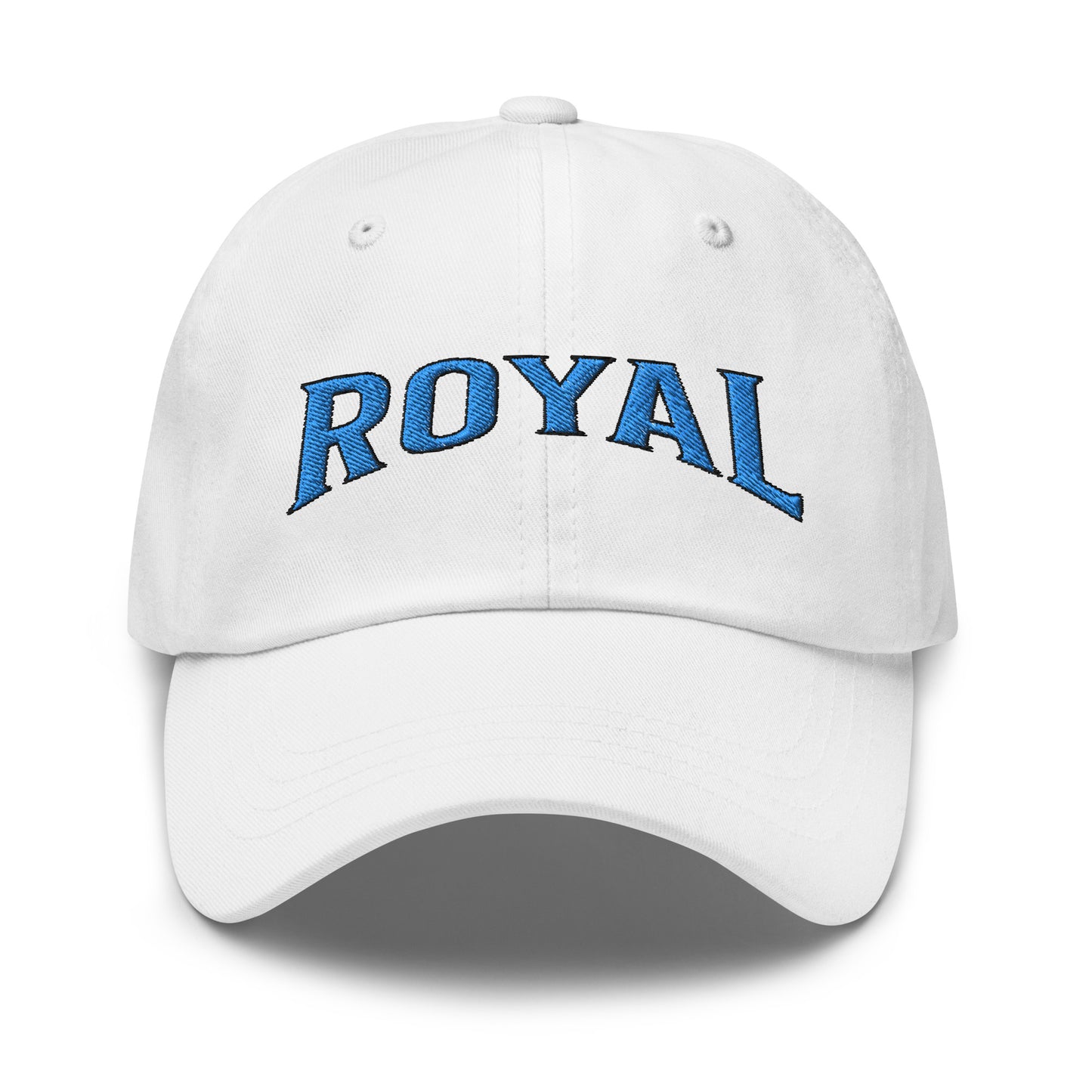 Royal Cap