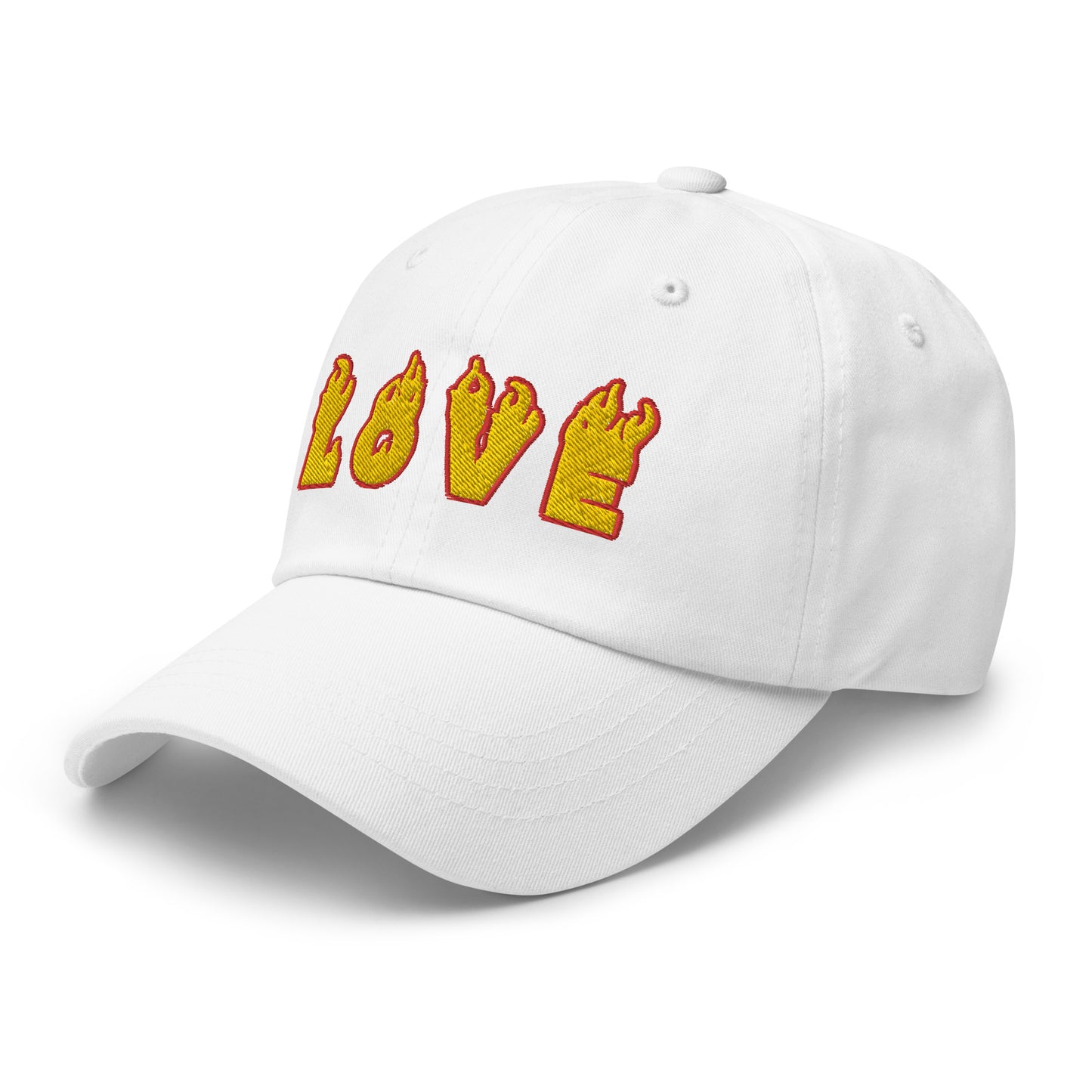 Love Cap