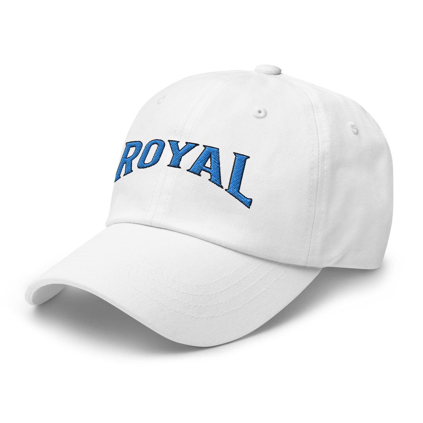 Royal Cap