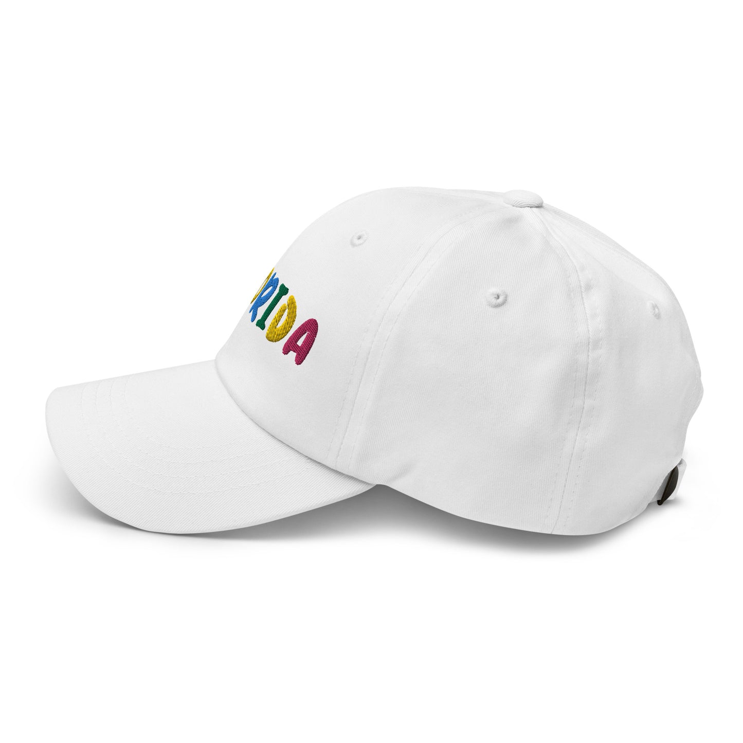 Florida Cap