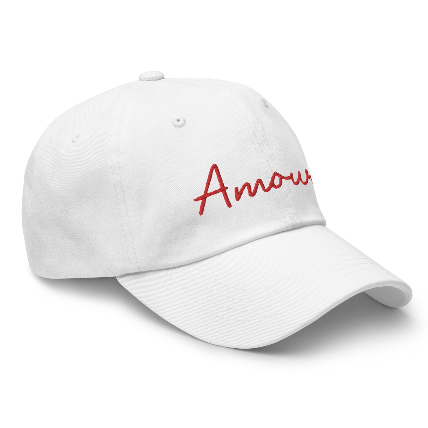 Amour Cap