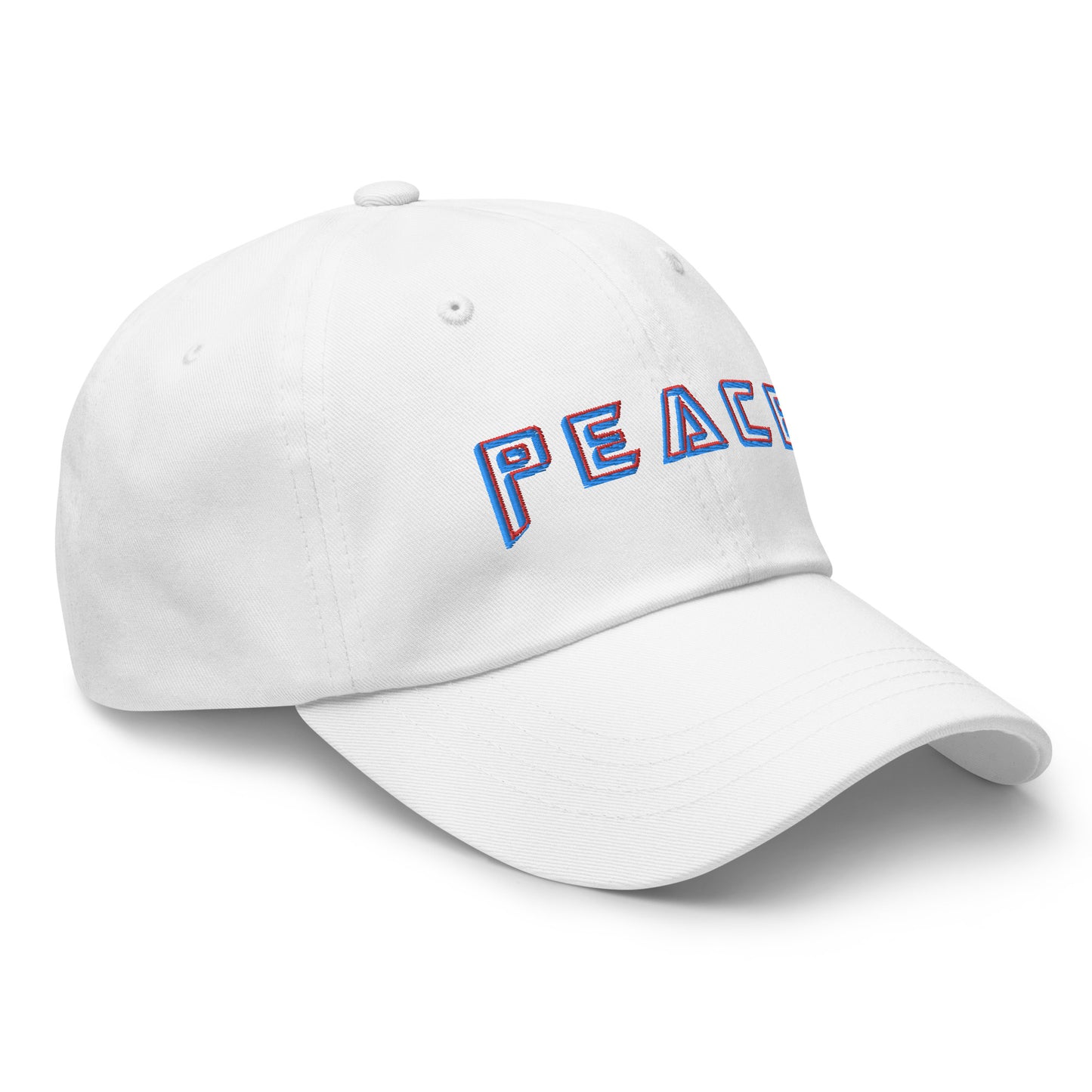 Peace Cap