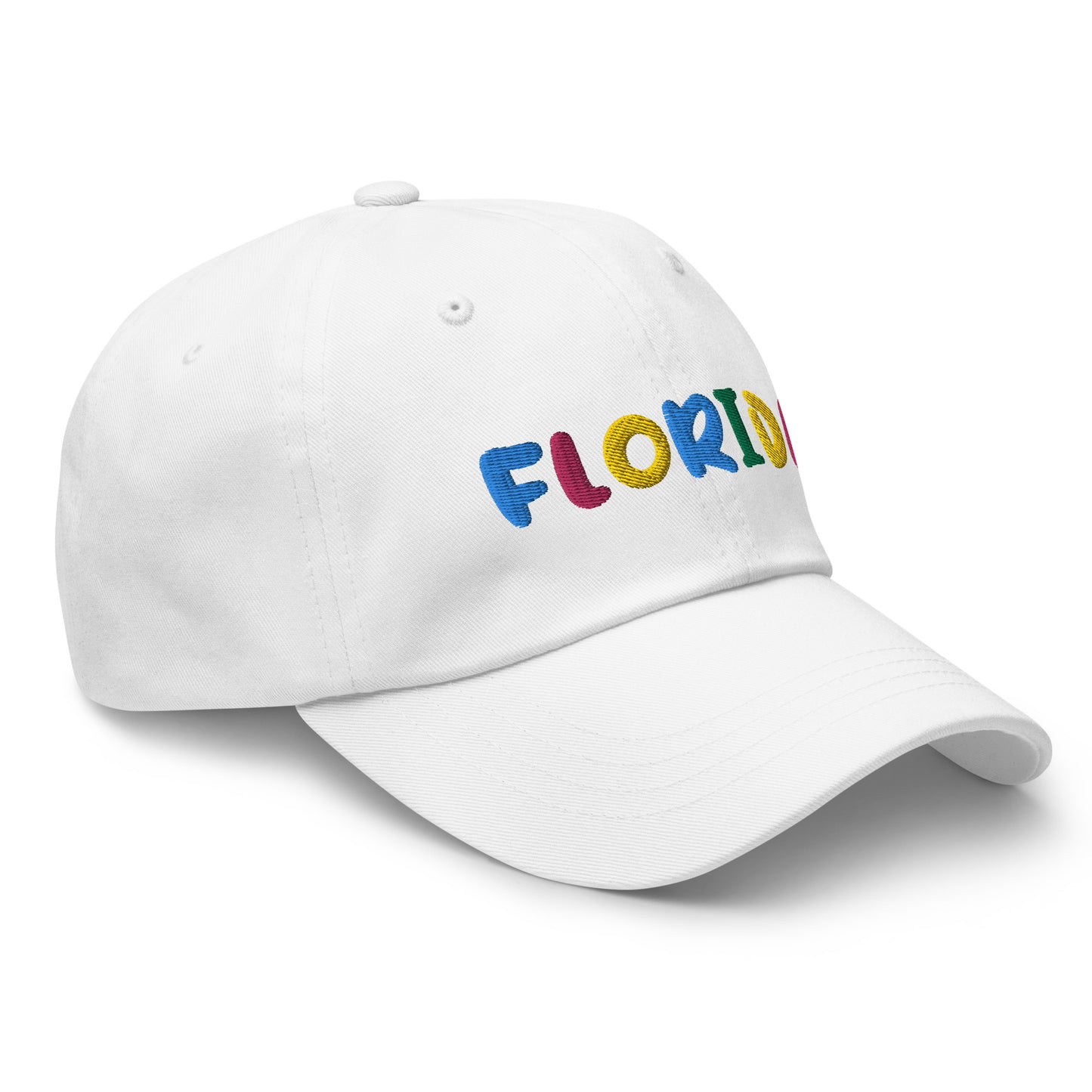 Florida Cap