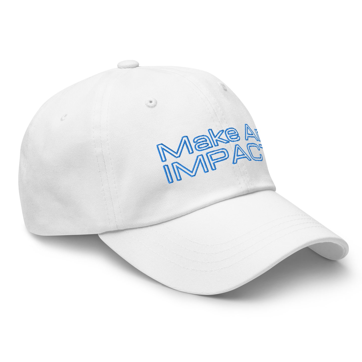 Make an Impact Cap