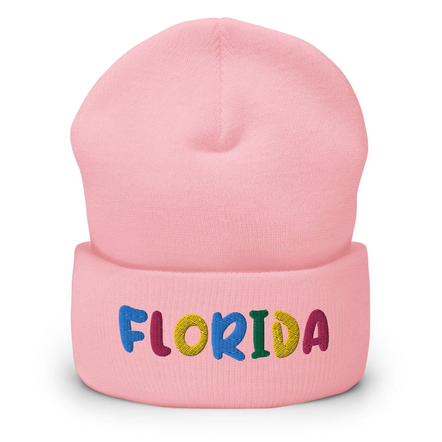 Florida Beanie