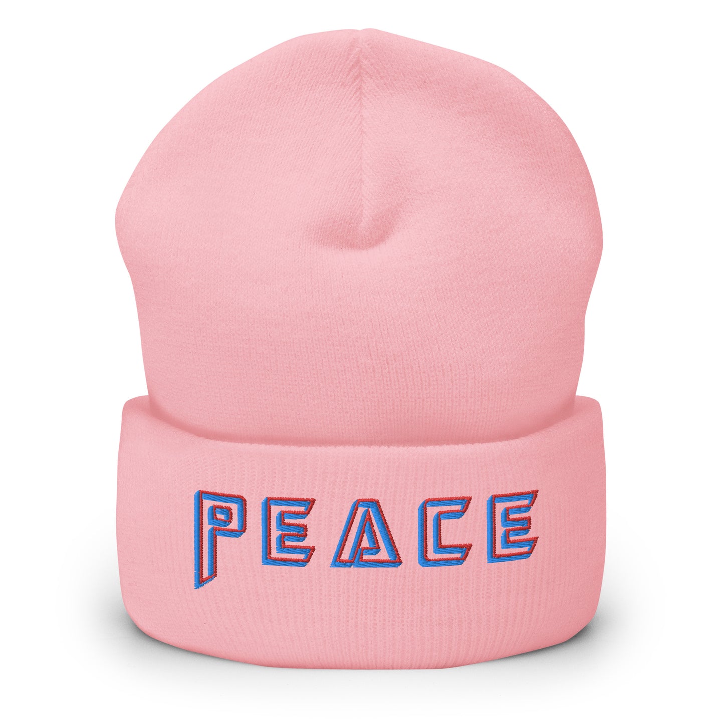 Peace Beanie