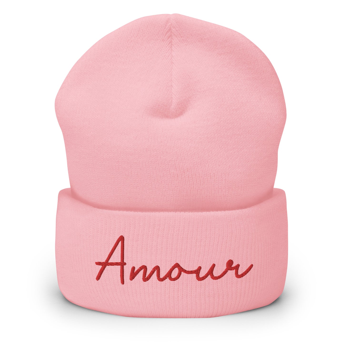 Amour Beanie