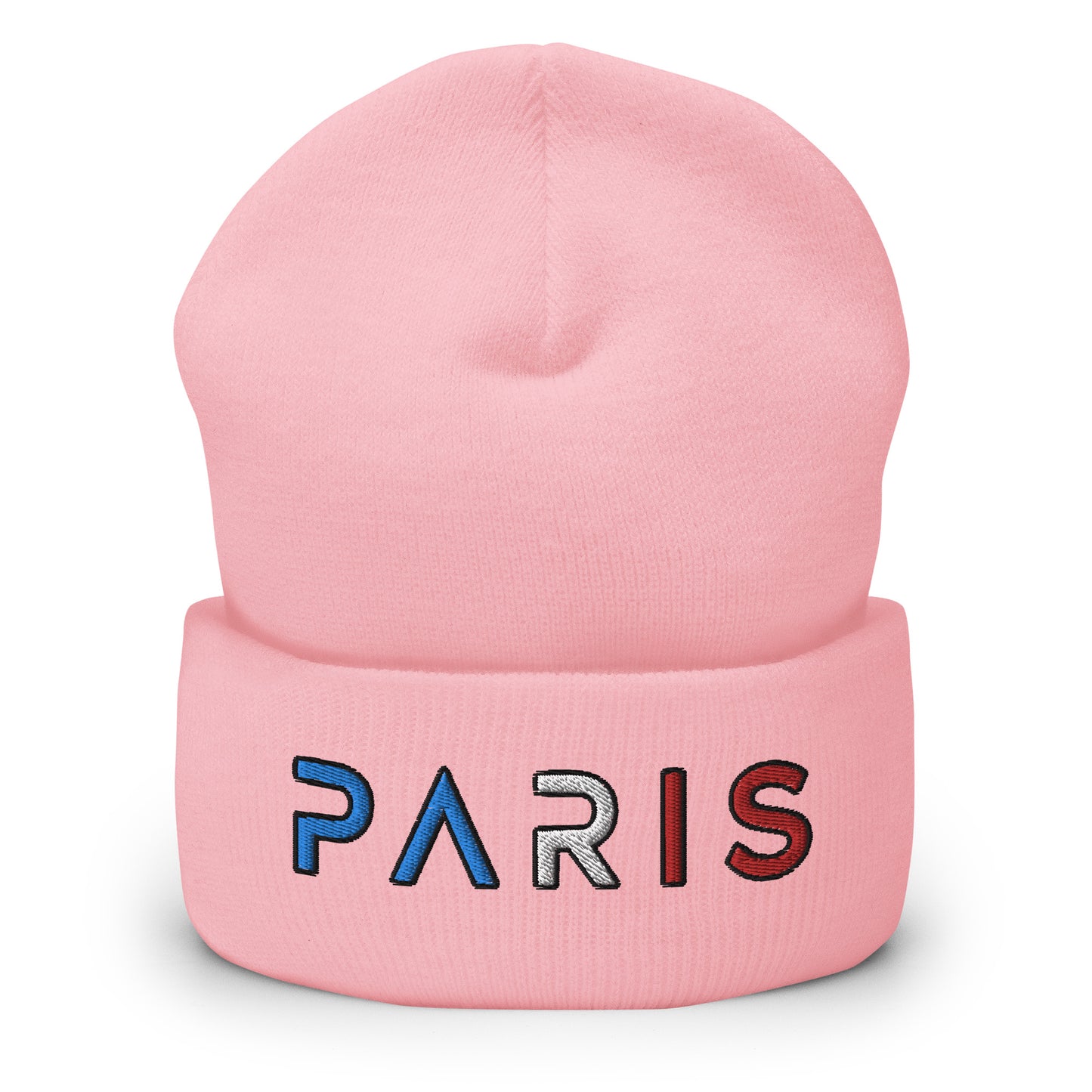 Paris Beanie