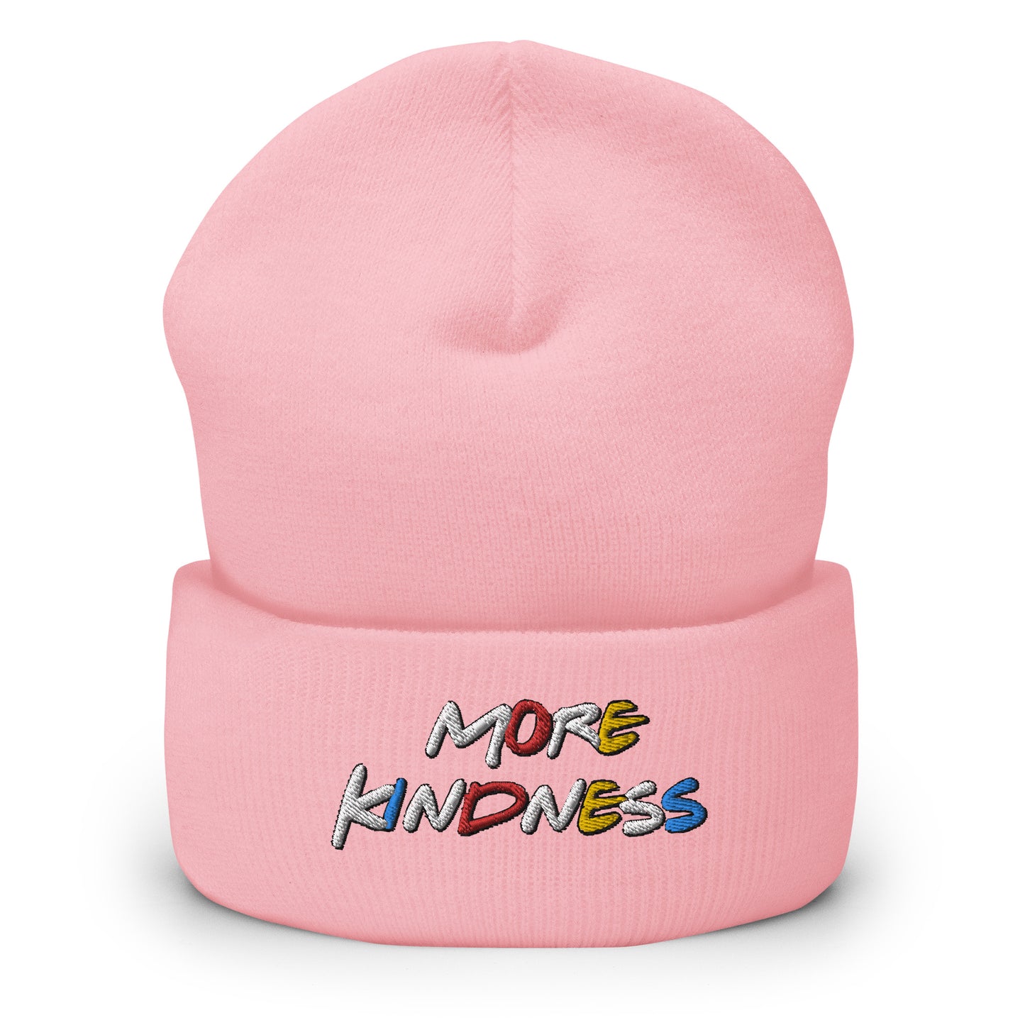 More Kindness Beanie