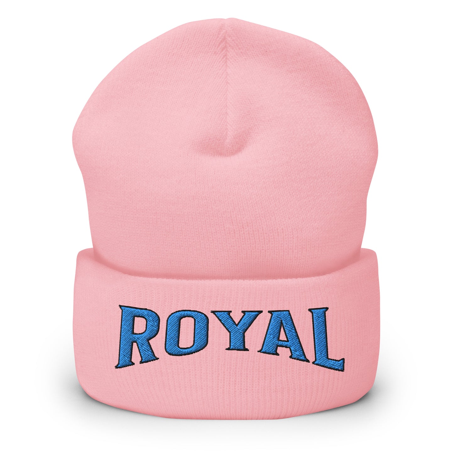 Royal Beanie