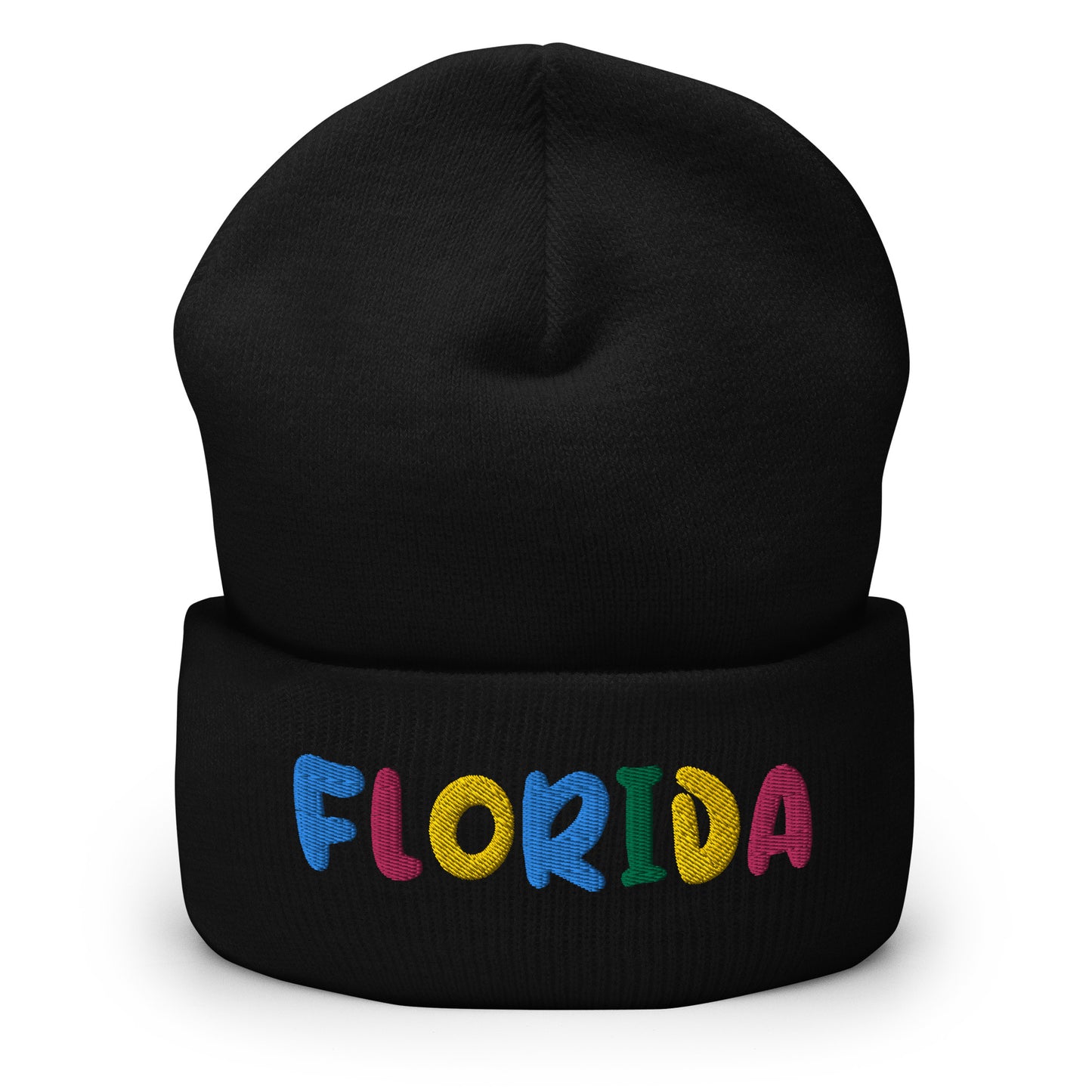 Florida Beanie