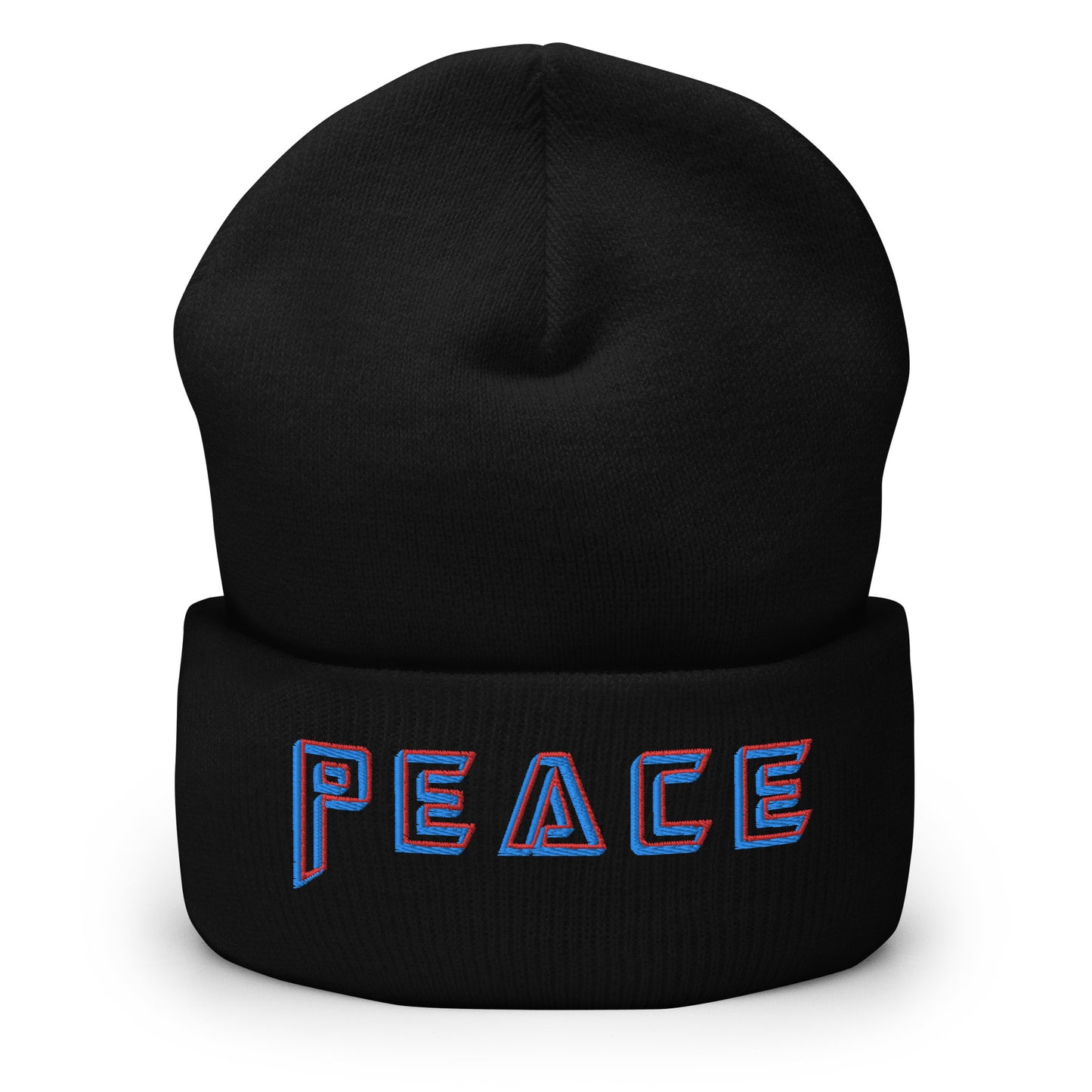 Peace Beanie